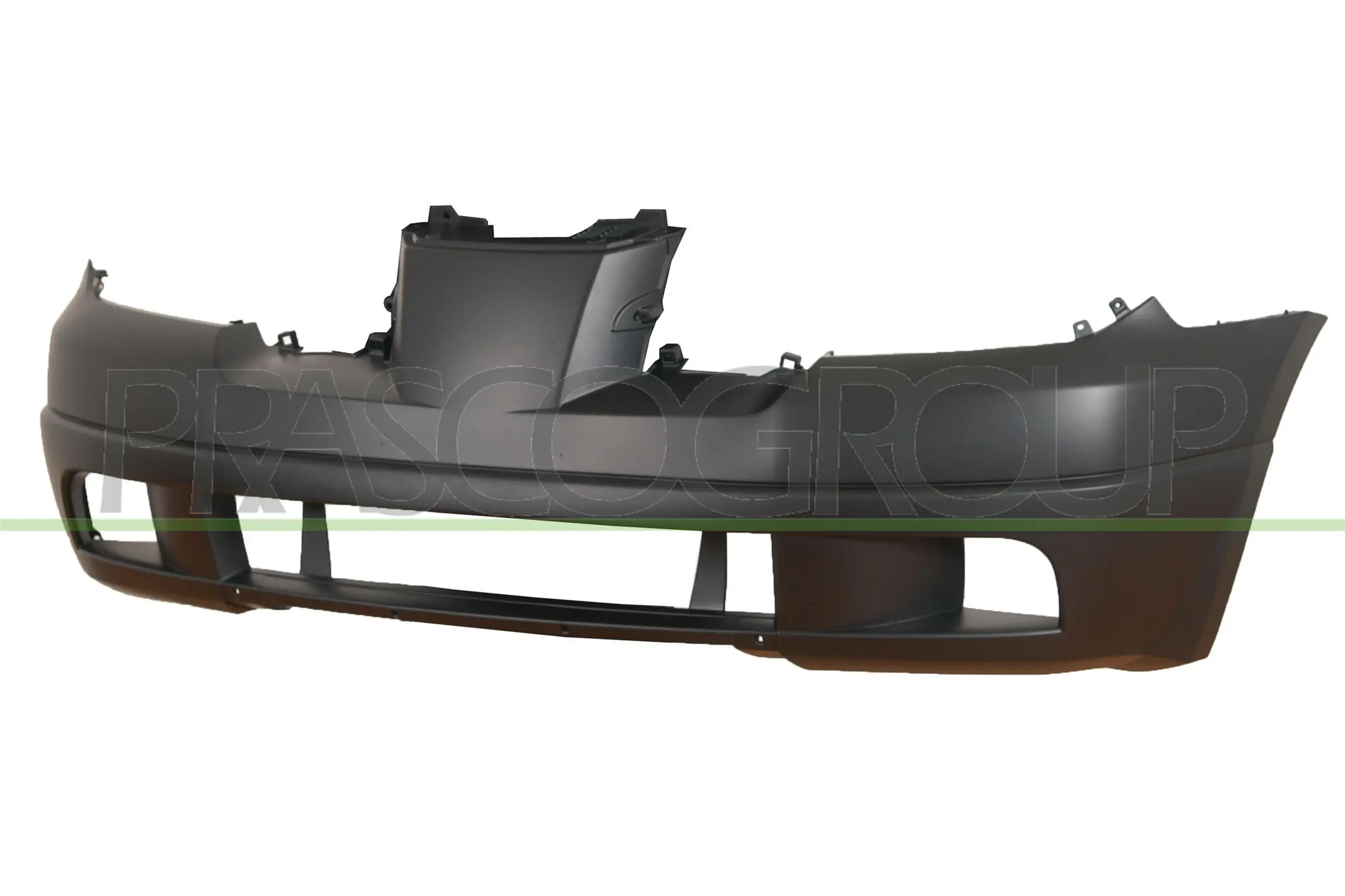 Pára-choque dianteiro Mitsubishi Outlander 1 CU