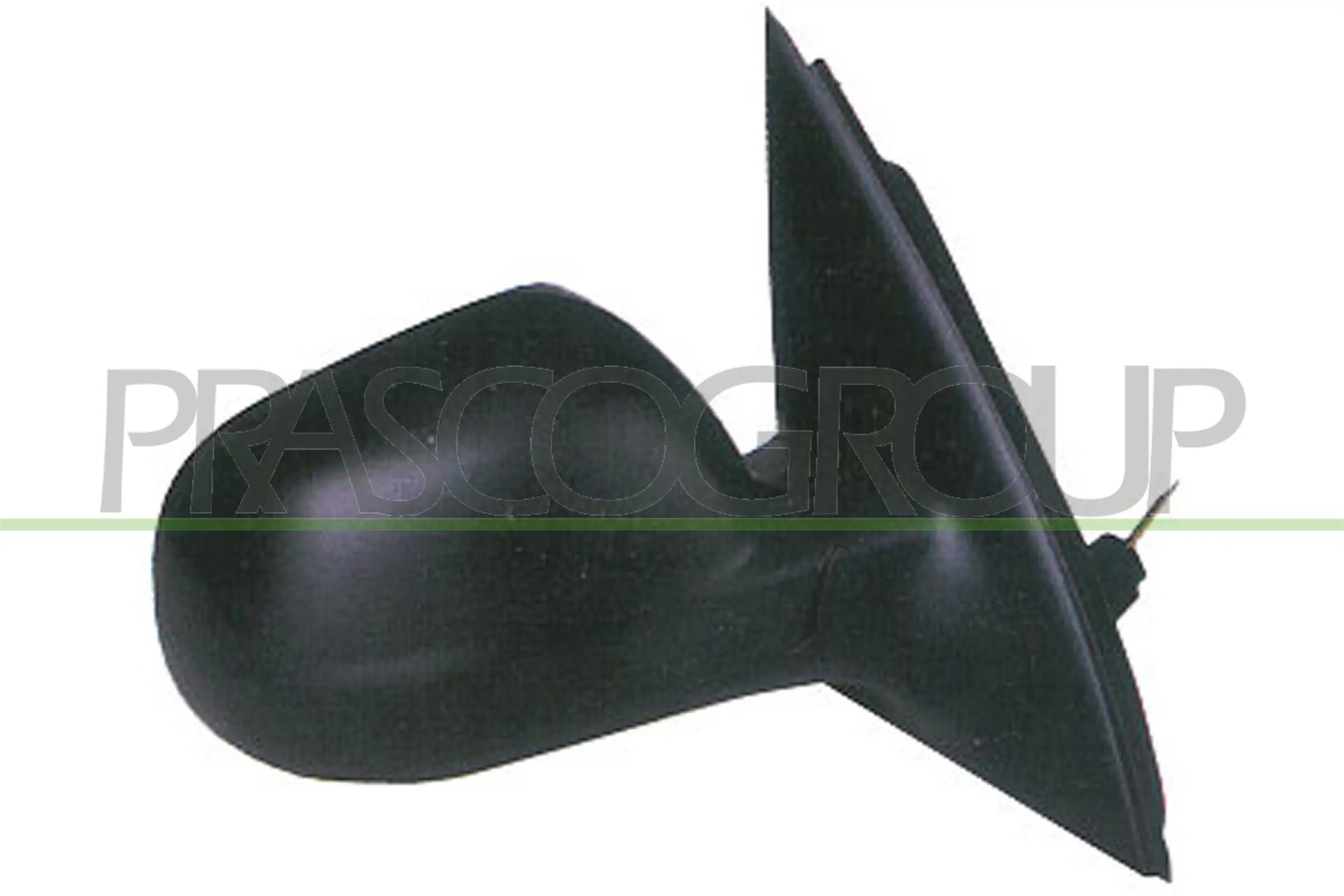 Espelho de retrovisão direito VAG 6X1857508B preço, a partir de 103,80 USD