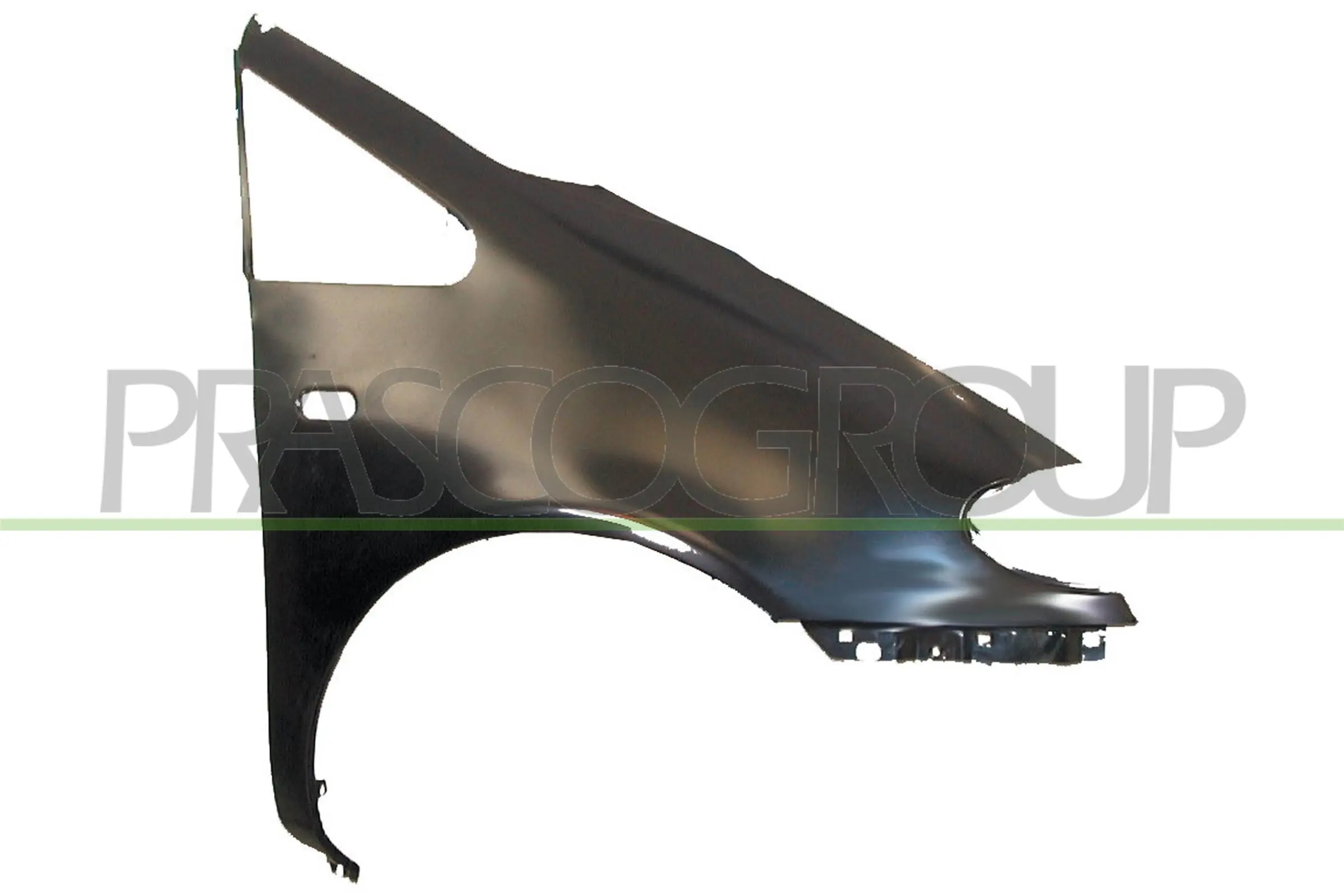 Pára-lama dianteiro esquerdo para Seat Alhambra  7V8, 7V9