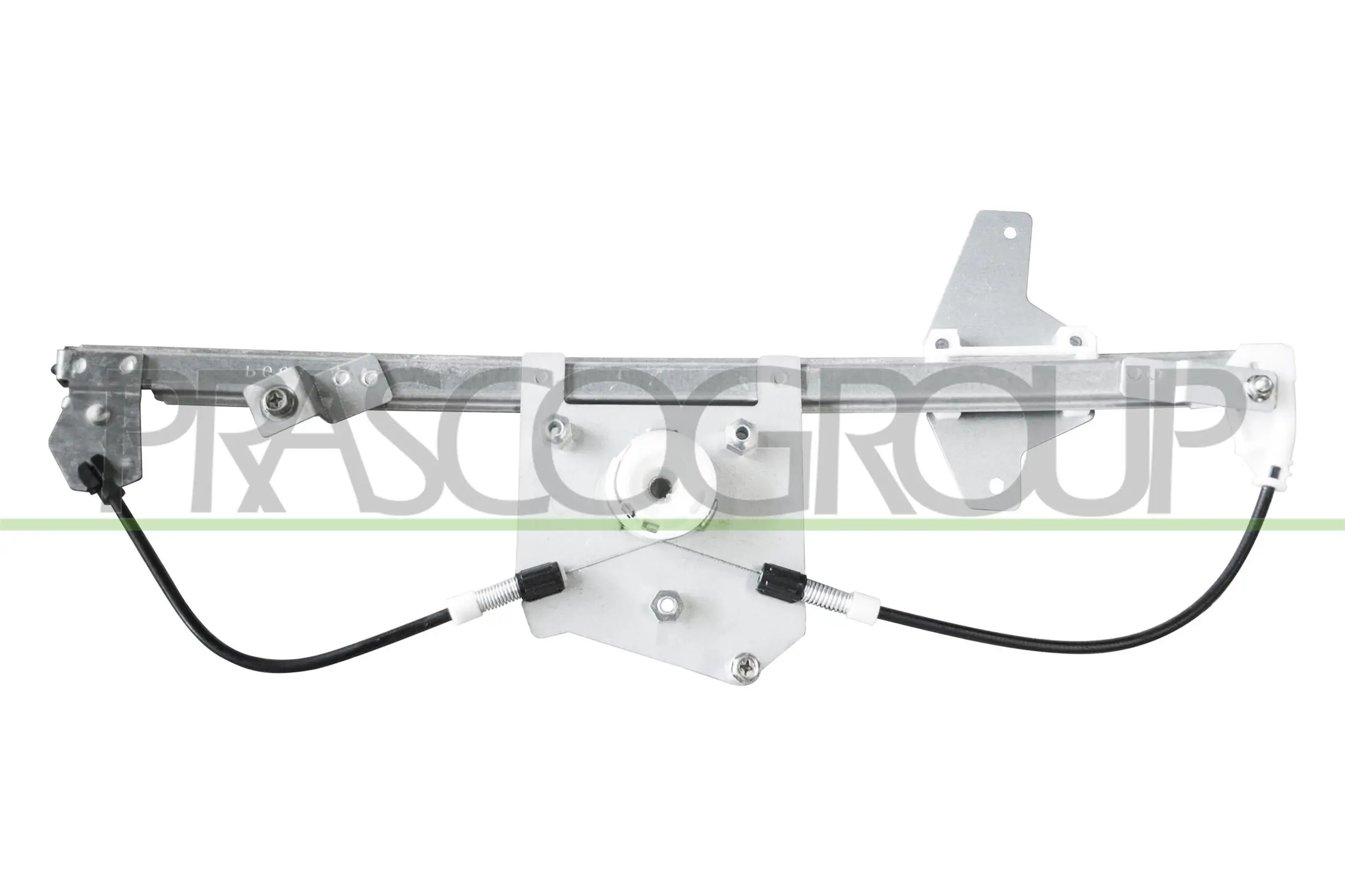  Mecanismo de acionamento de vidro da porta dianteira esquerda Peugeot 308 I hatchback (4A, 4C) (2007 - 2014) I
