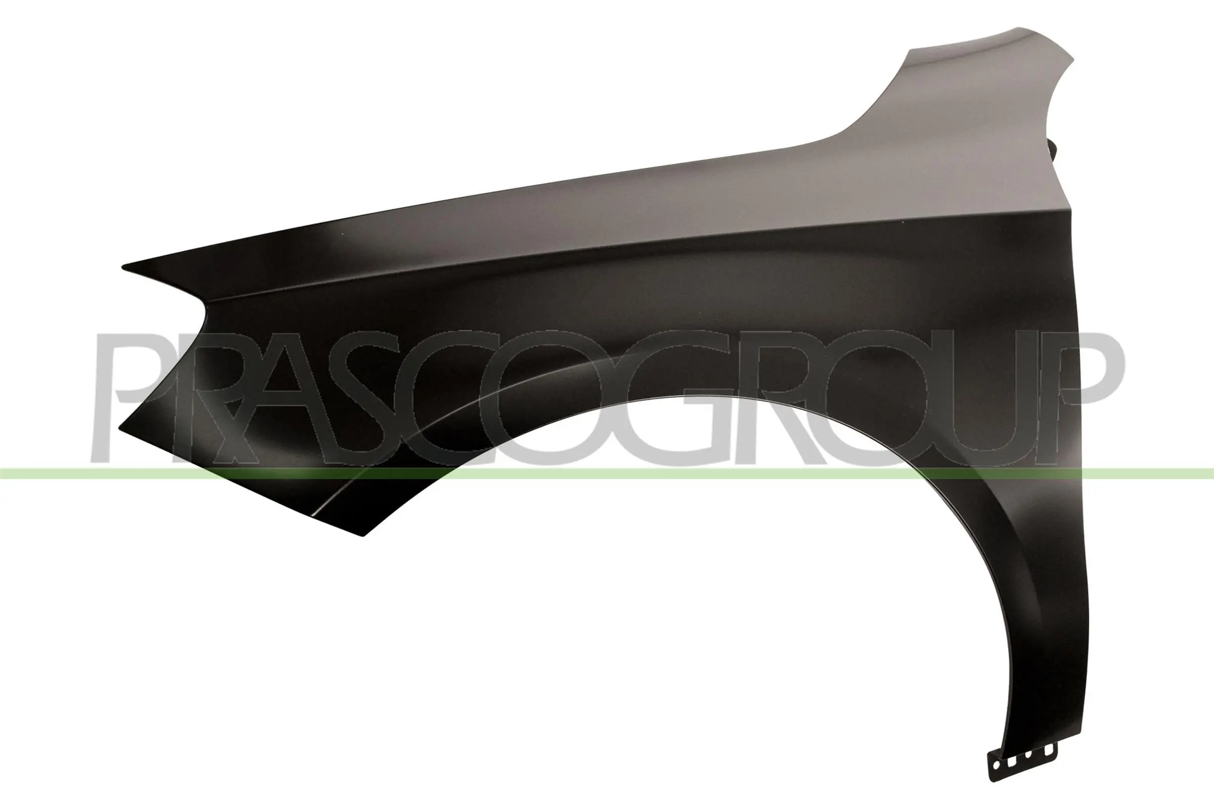 Pára-lama dianteiro esquerdo Mercedes A W176