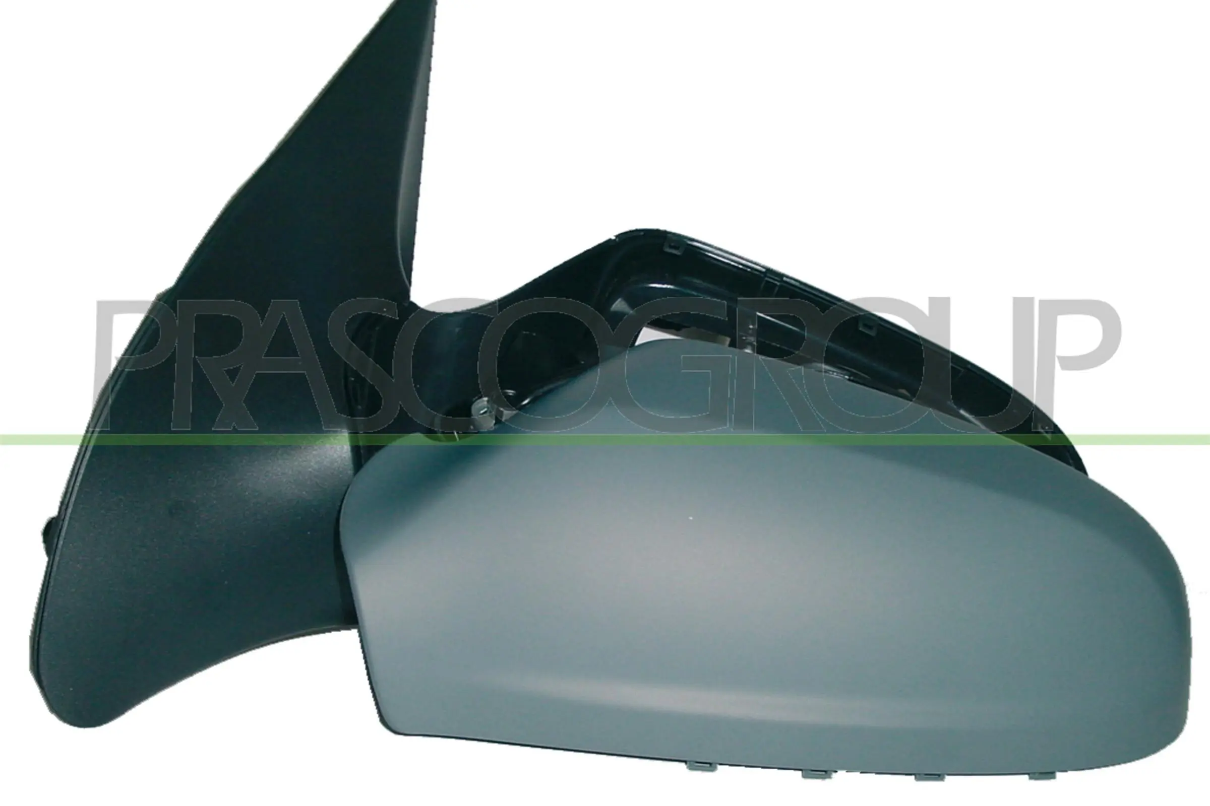 VM968EHPAL View MAX Левое боковое зеркало
