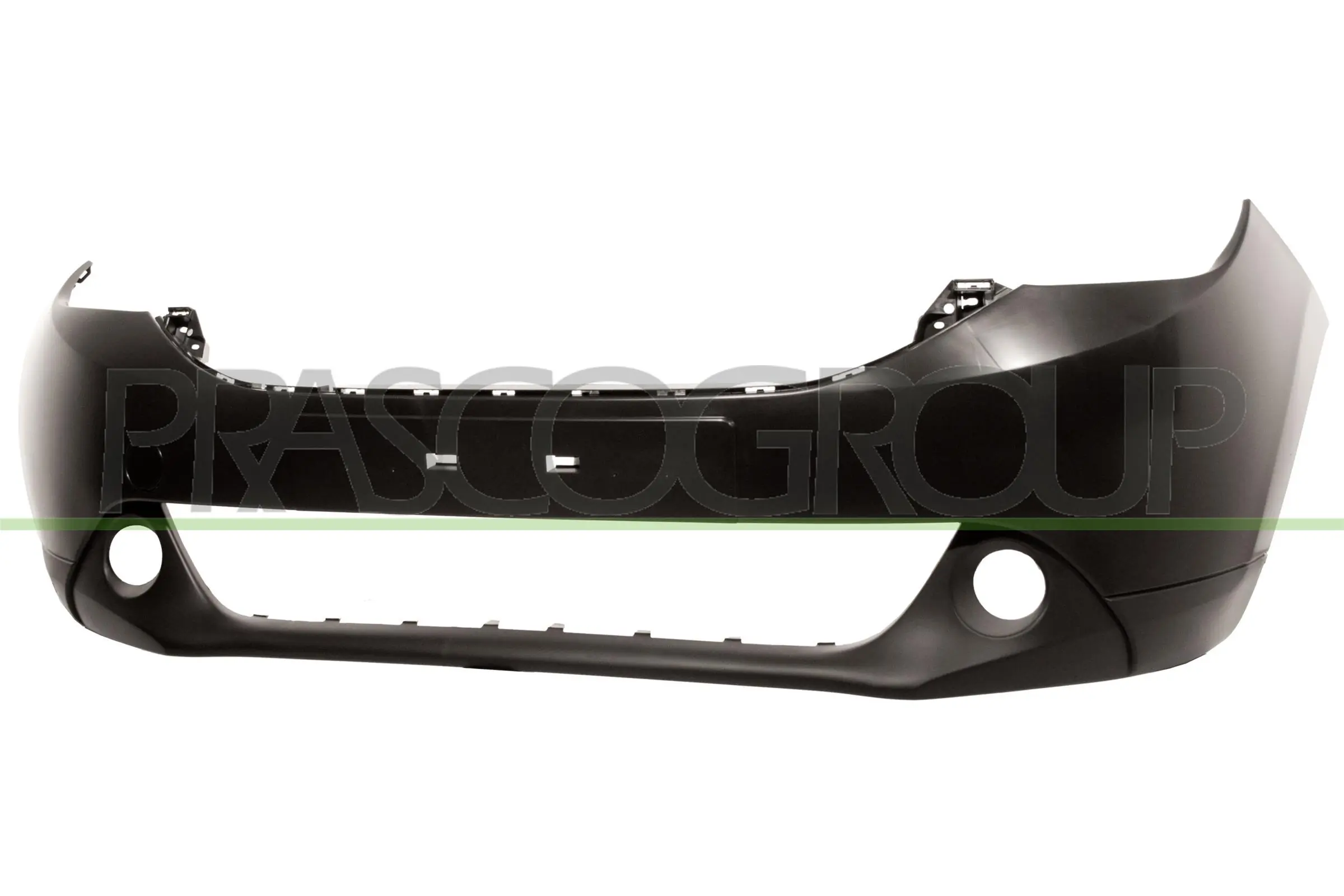 Pára-choque dianteiro Dacia Lodgy JS