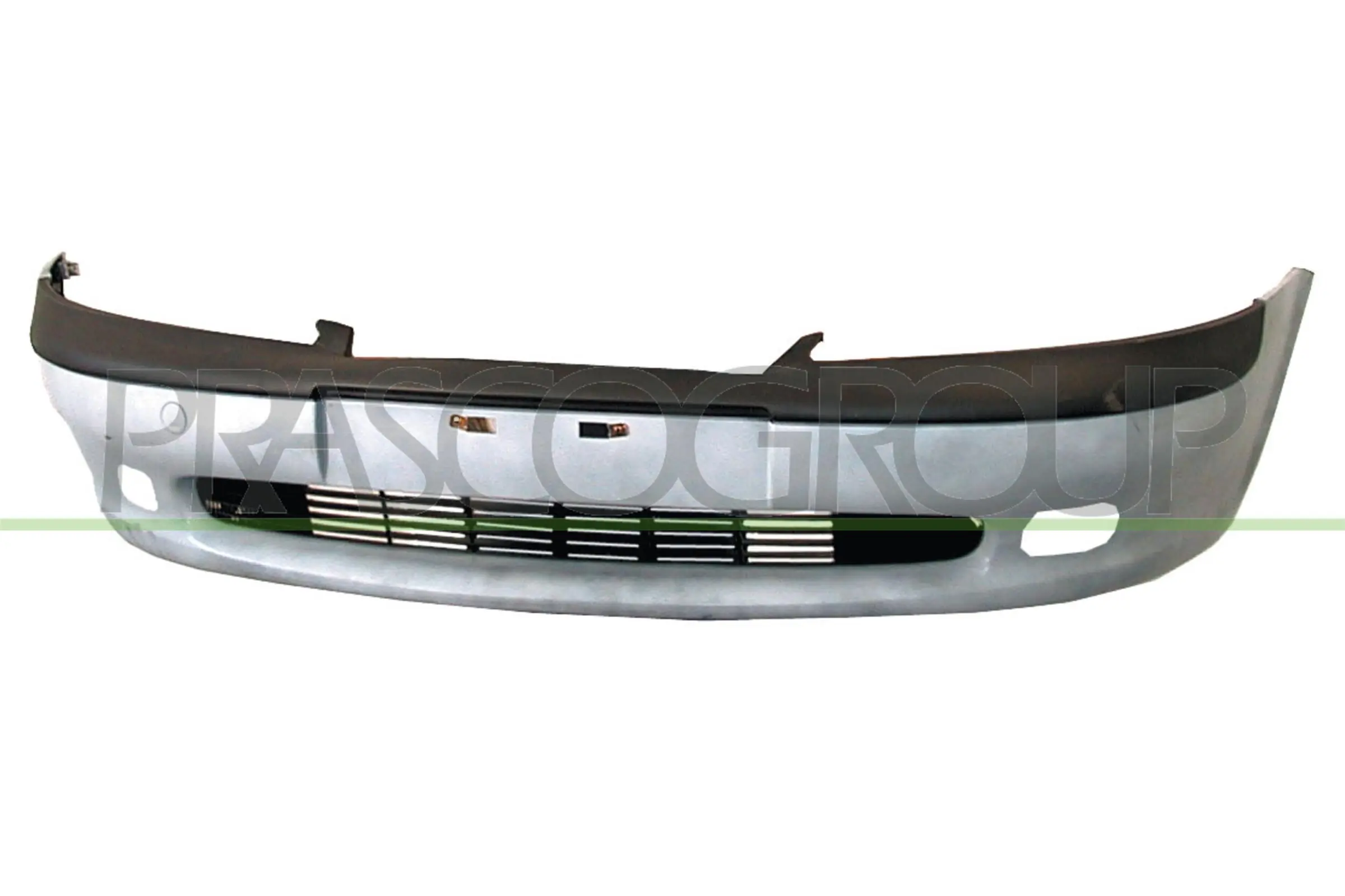 Pára-choque dianteiro para Opel Vectra B 36