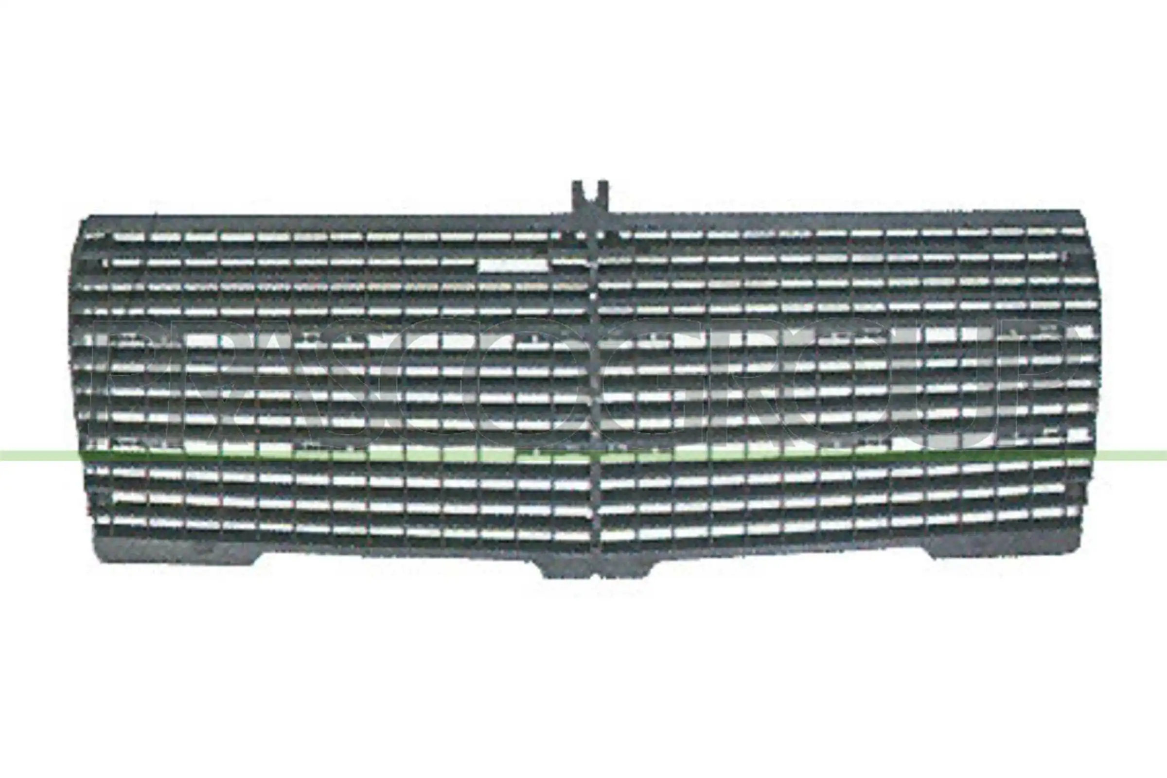 Grelha do radiador Mercedes C W202