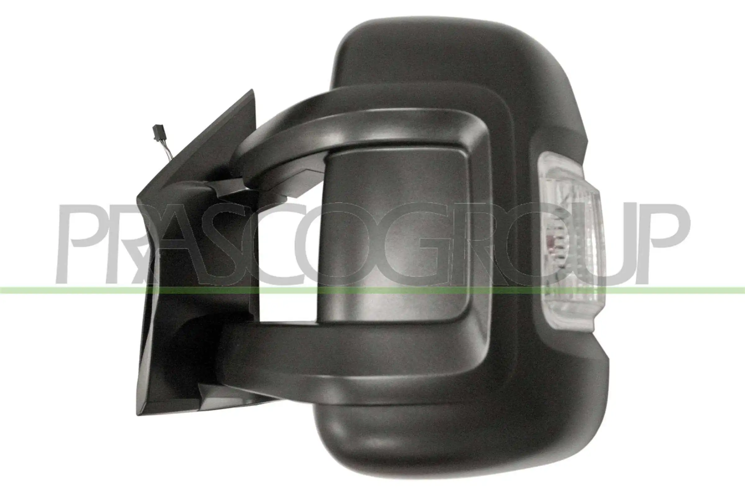  Espelho de retrovisão esquerdo Citroen Jumper сaixa (250) (2006 - 2026) 