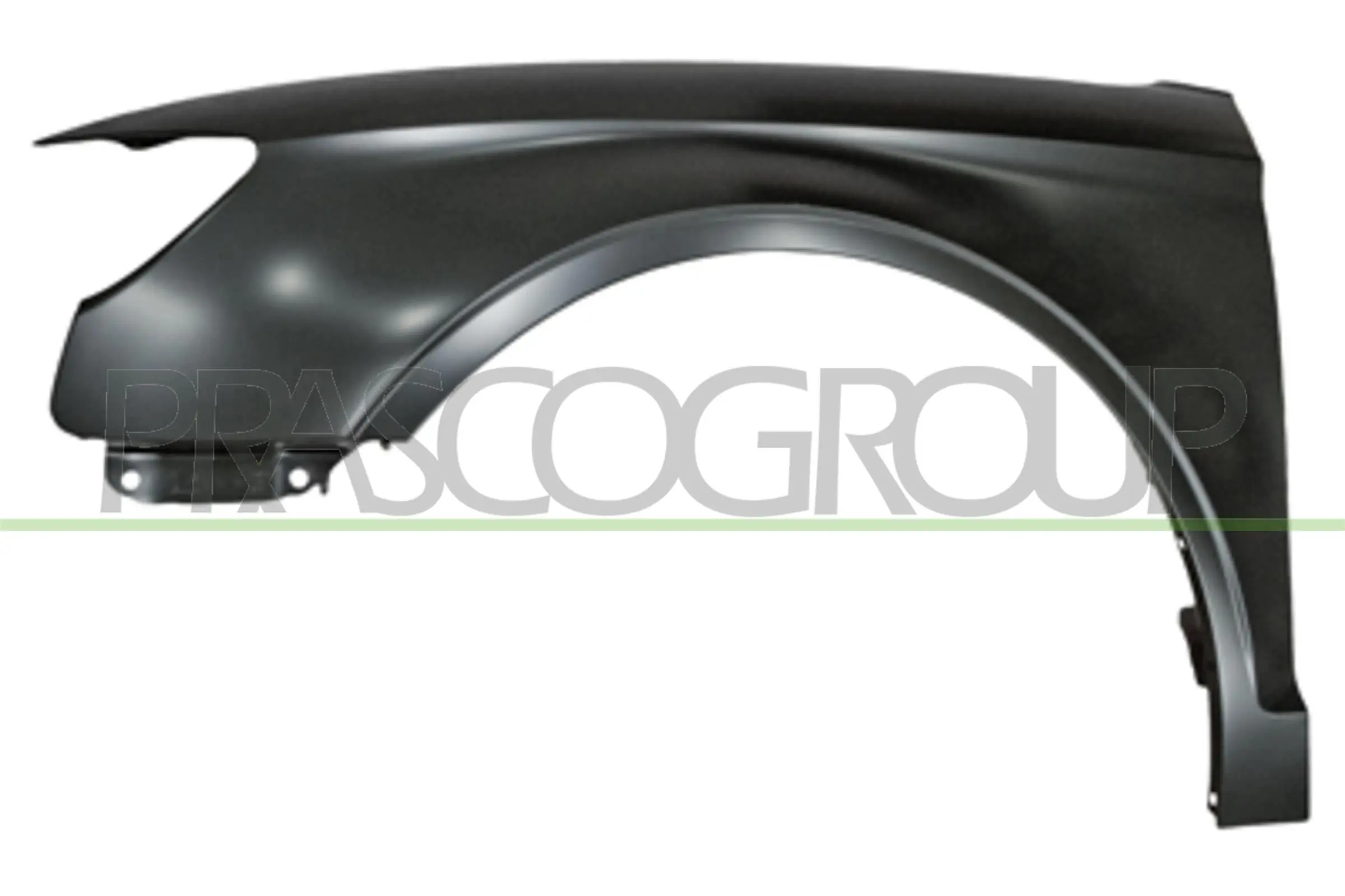 Pára-lama dianteiro esquerdo Audi A3 8VS, 8VM