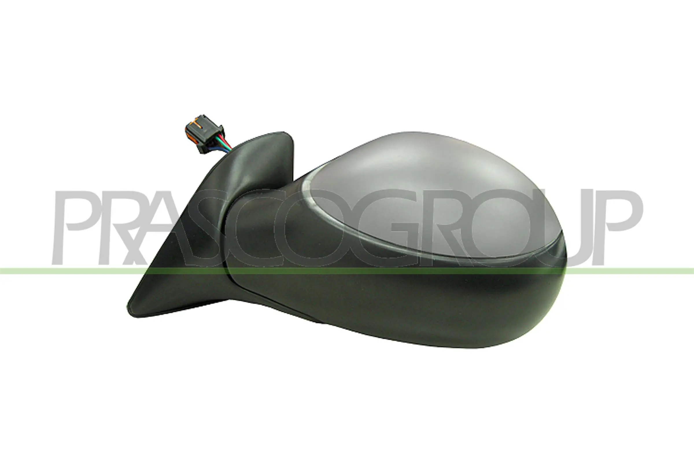  Espelho de retrovisão esquerdo Citroen Xsara Picasso monovolume (N68) (2000 - 2010) Picasso