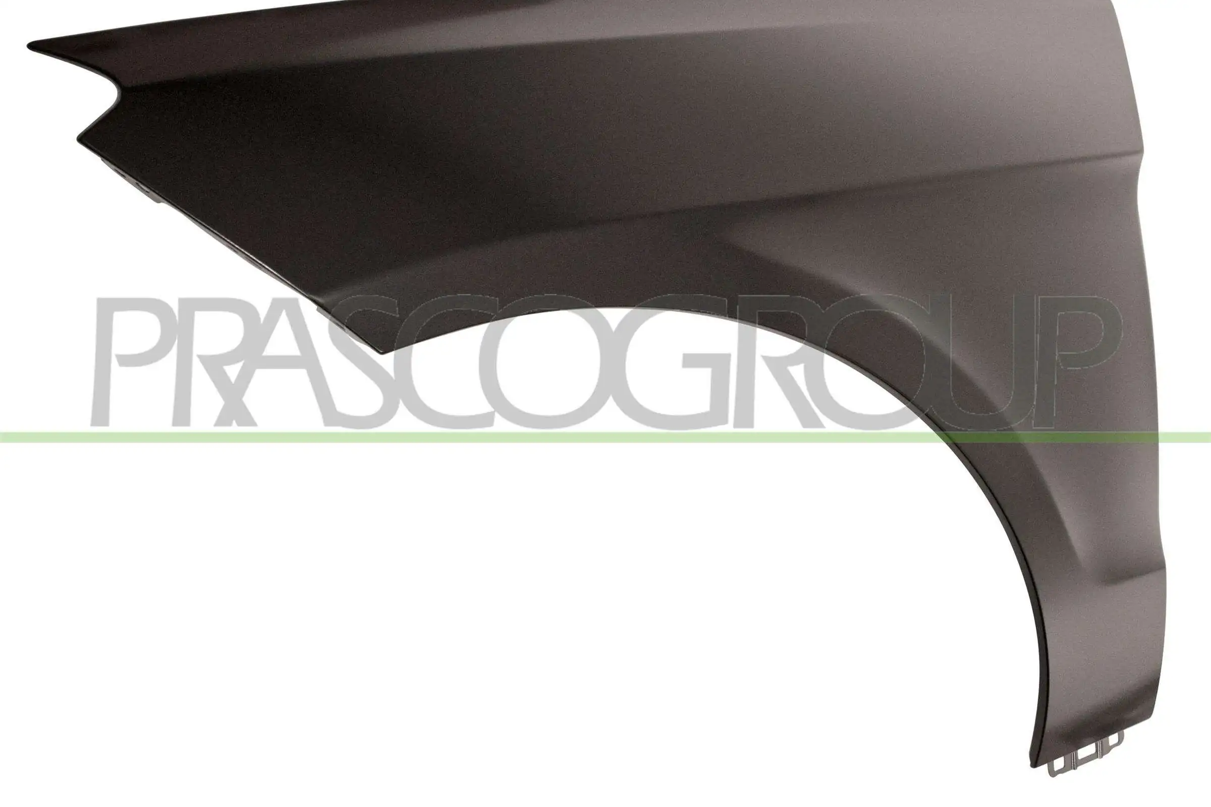 Pára-lama dianteiro esquerdo Mercedes ML/GLE  W166