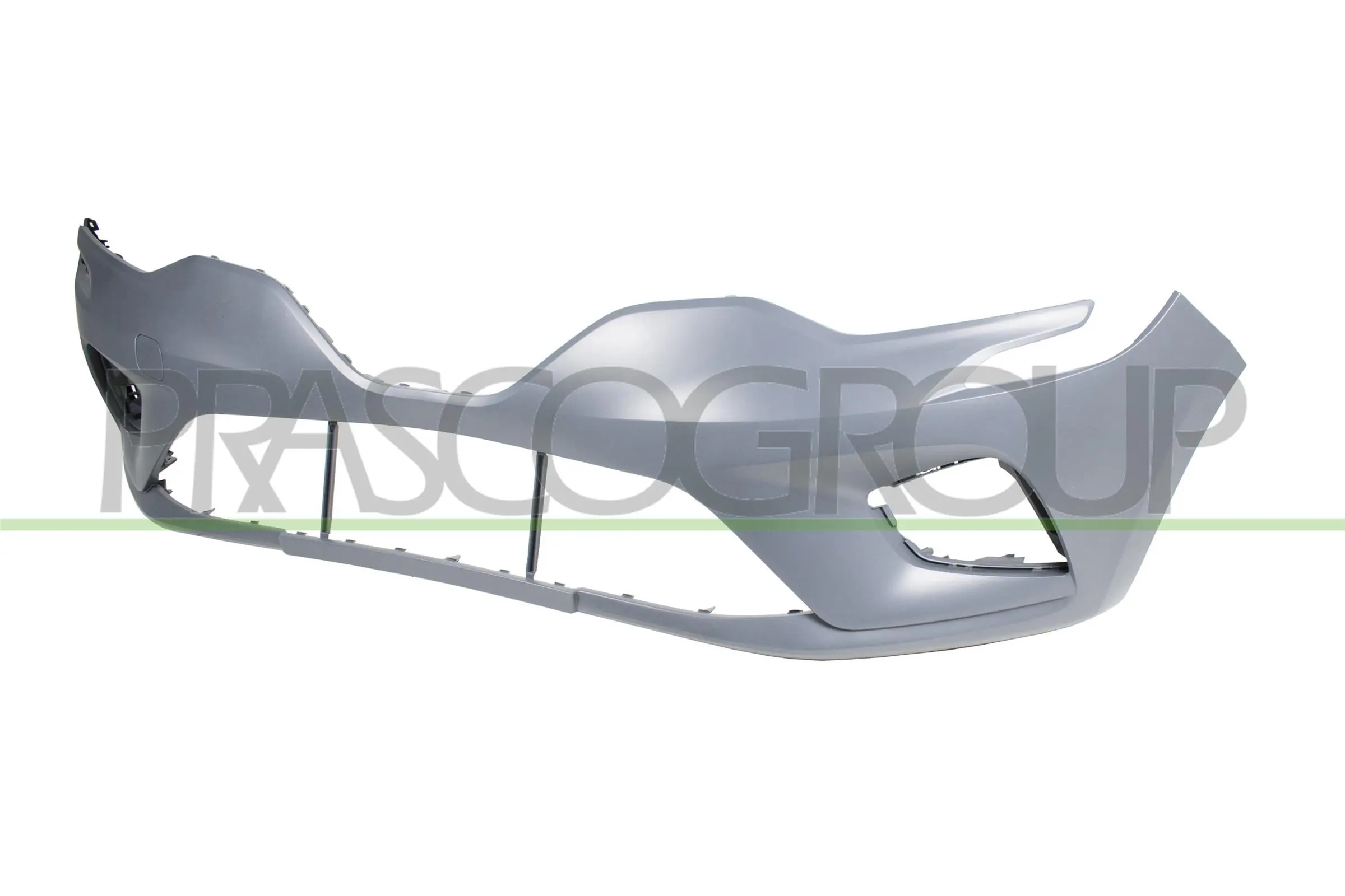 Pára-choque dianteiro Renault Clio 5 B7