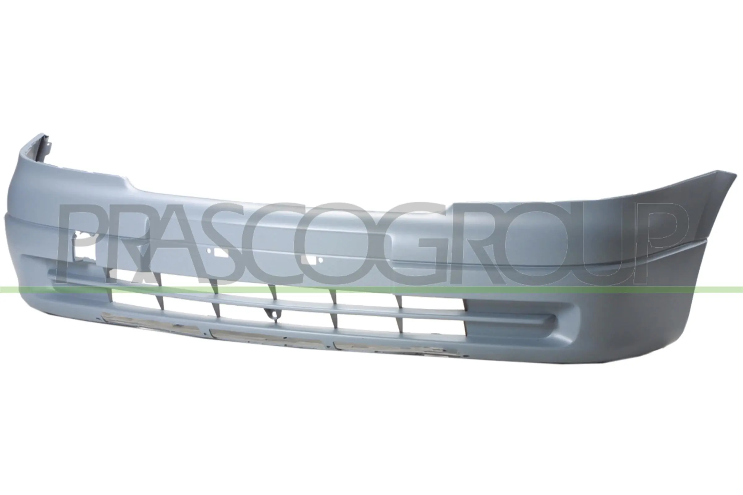 Бампер на авто Opel Astra G седан (F69) (1998 - 2009) цена, от 40.31 USD