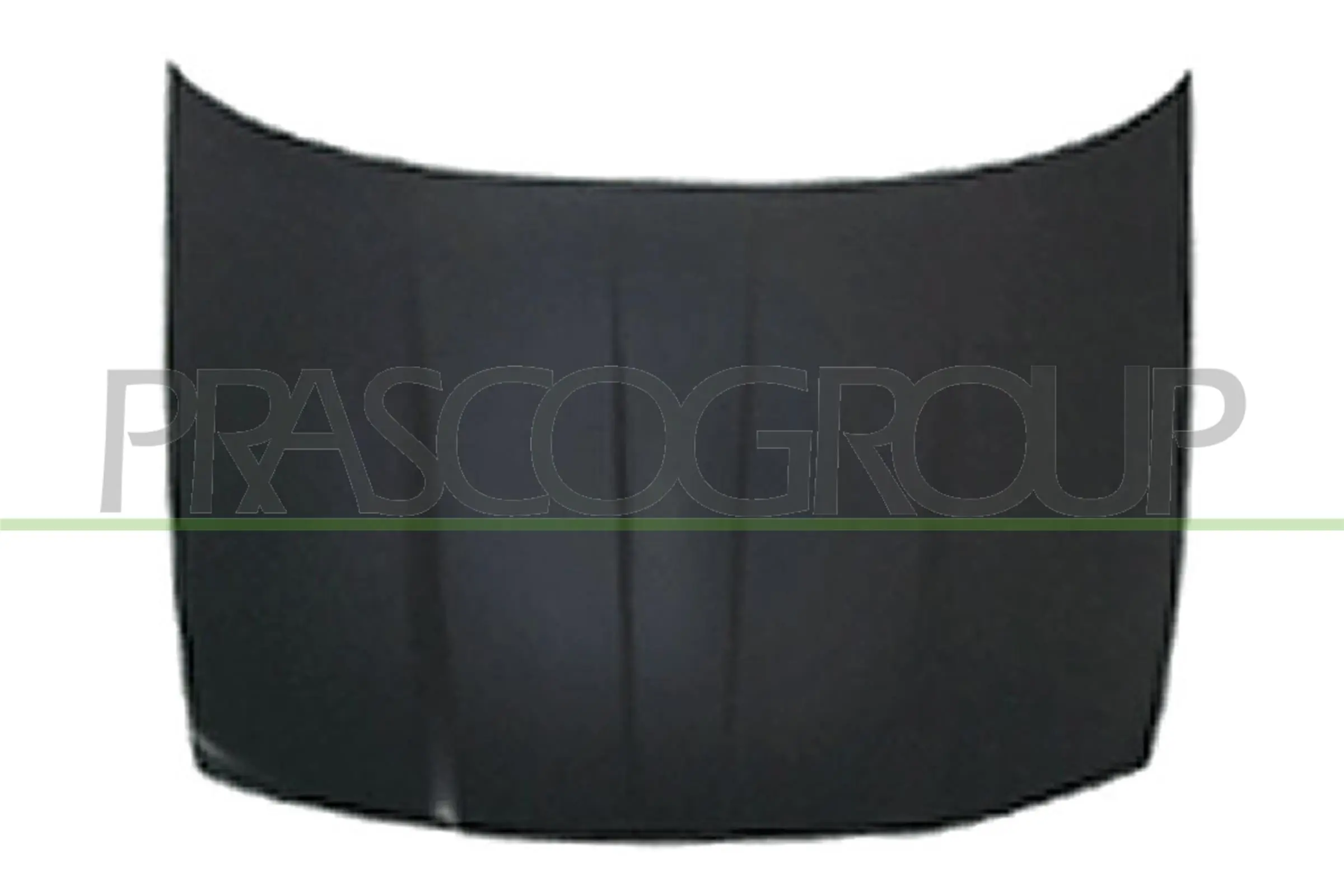 Capota para Skoda Fabia I 6Y5