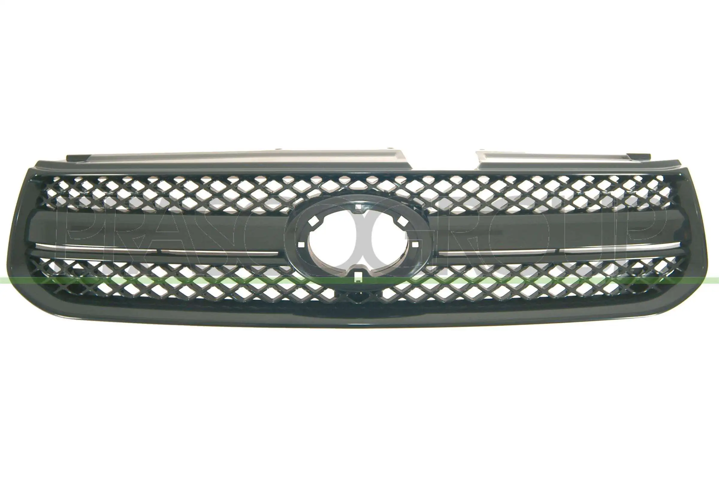 Grelha do radiador Toyota RAV4 2 XA2