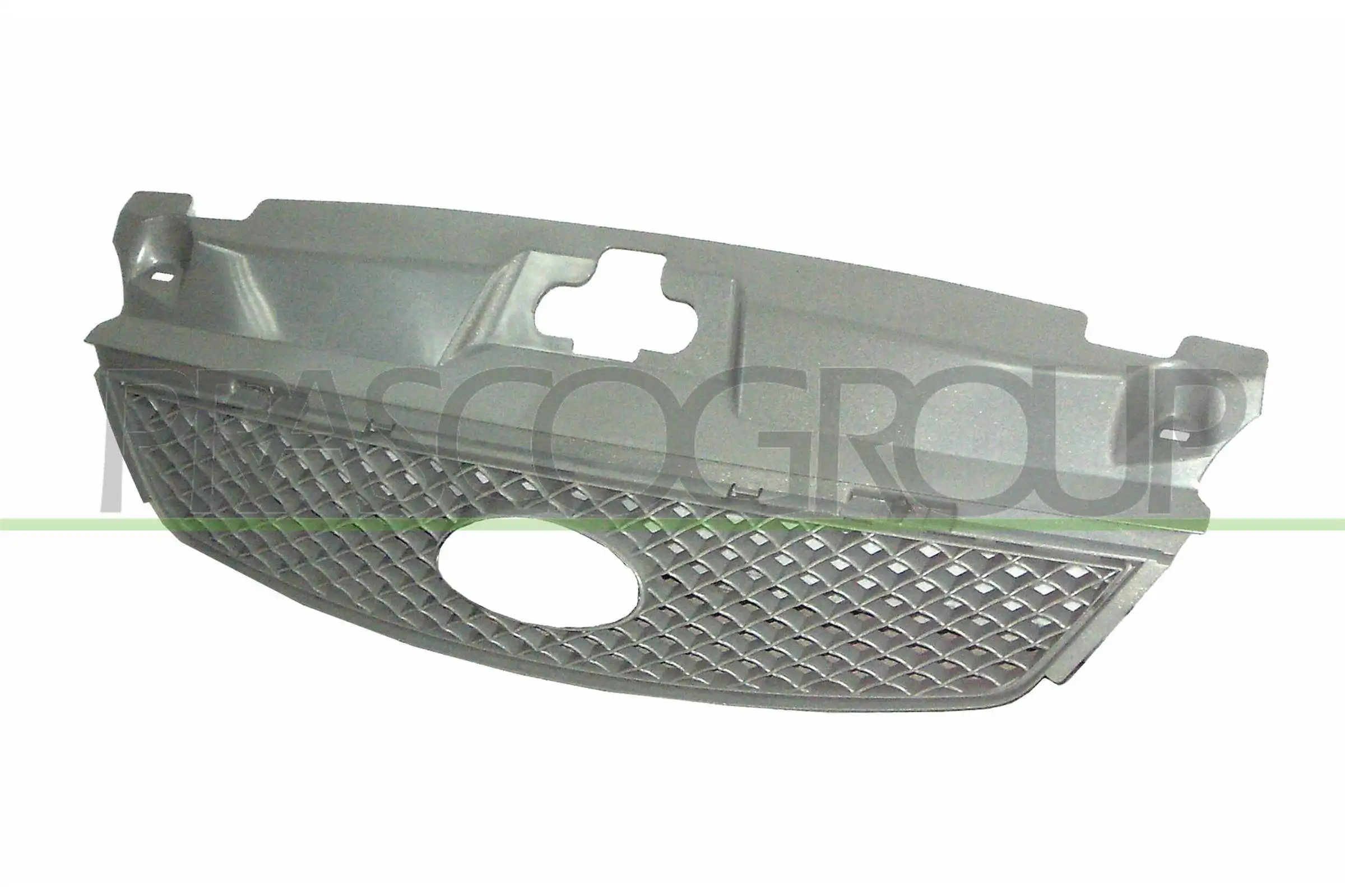Облицовка радиатора Ford Mondeo III седан (B4Y) (2000 - 2007) цена, от 37.71 USD