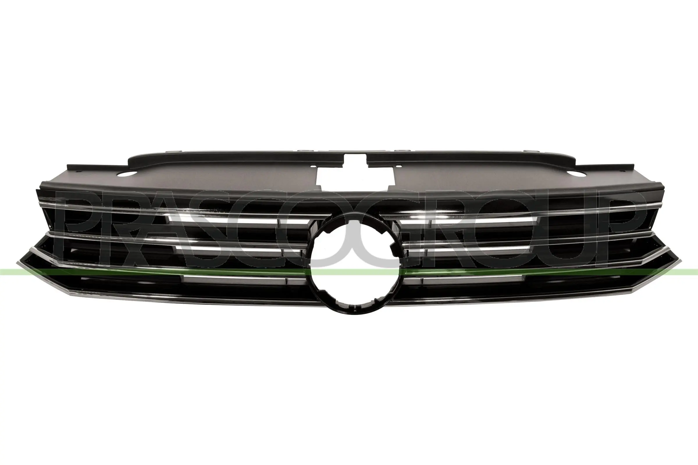 Grelha do radiador Volkswagen Passat B8 3G2, CB2