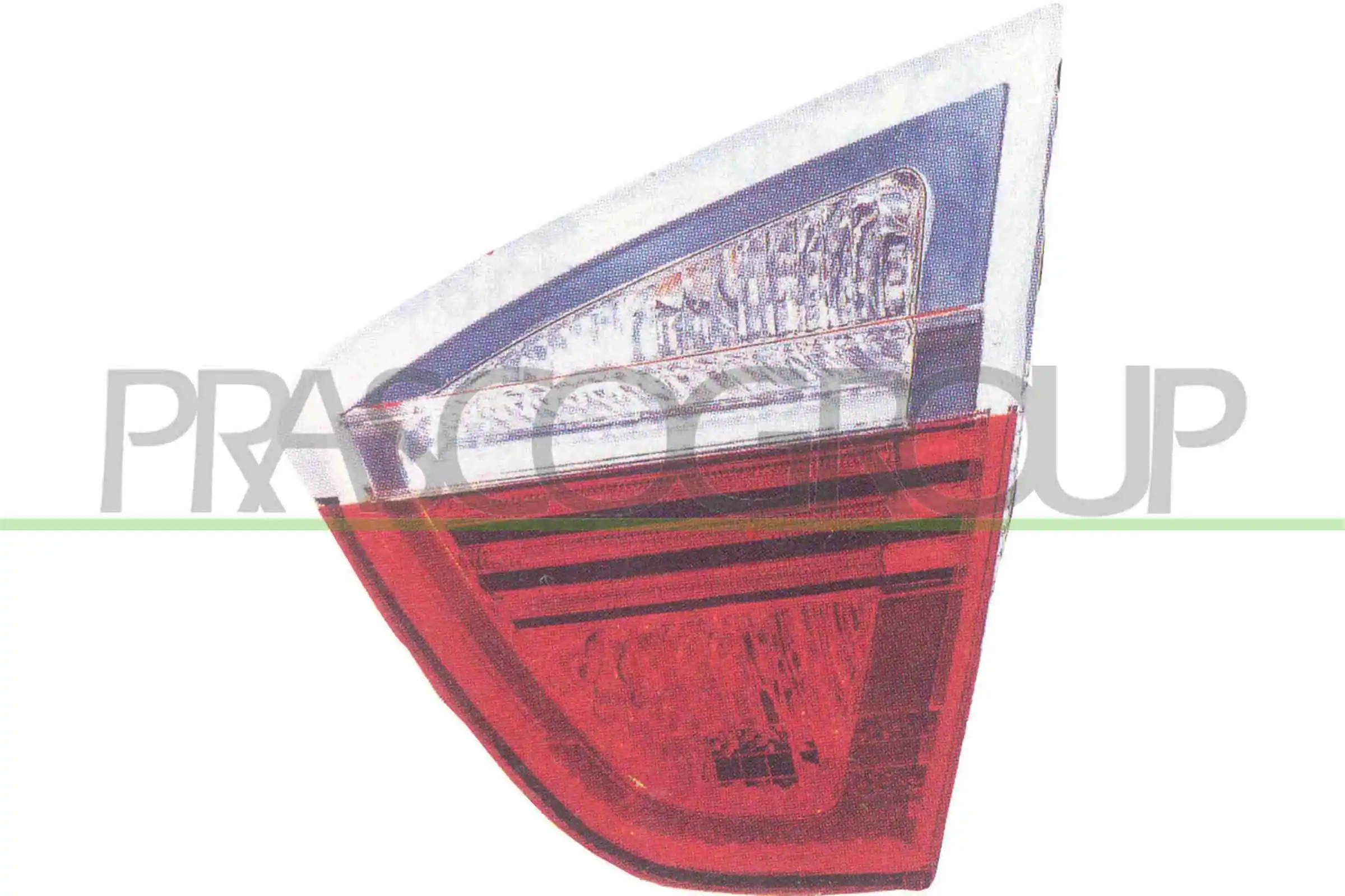 BM0244163 Prasco