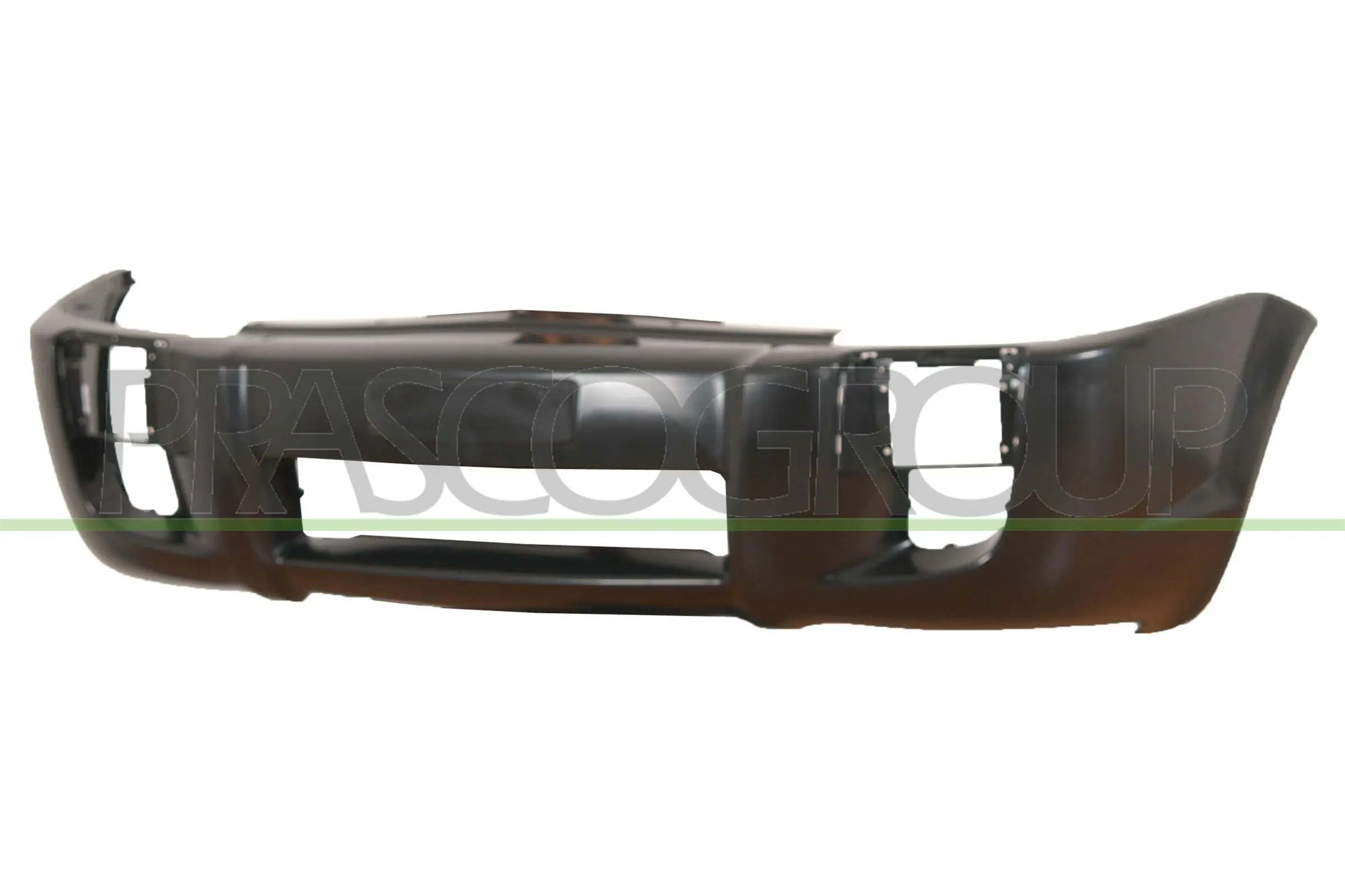 Pára-choque dianteiro para Hyundai Tucson I JM