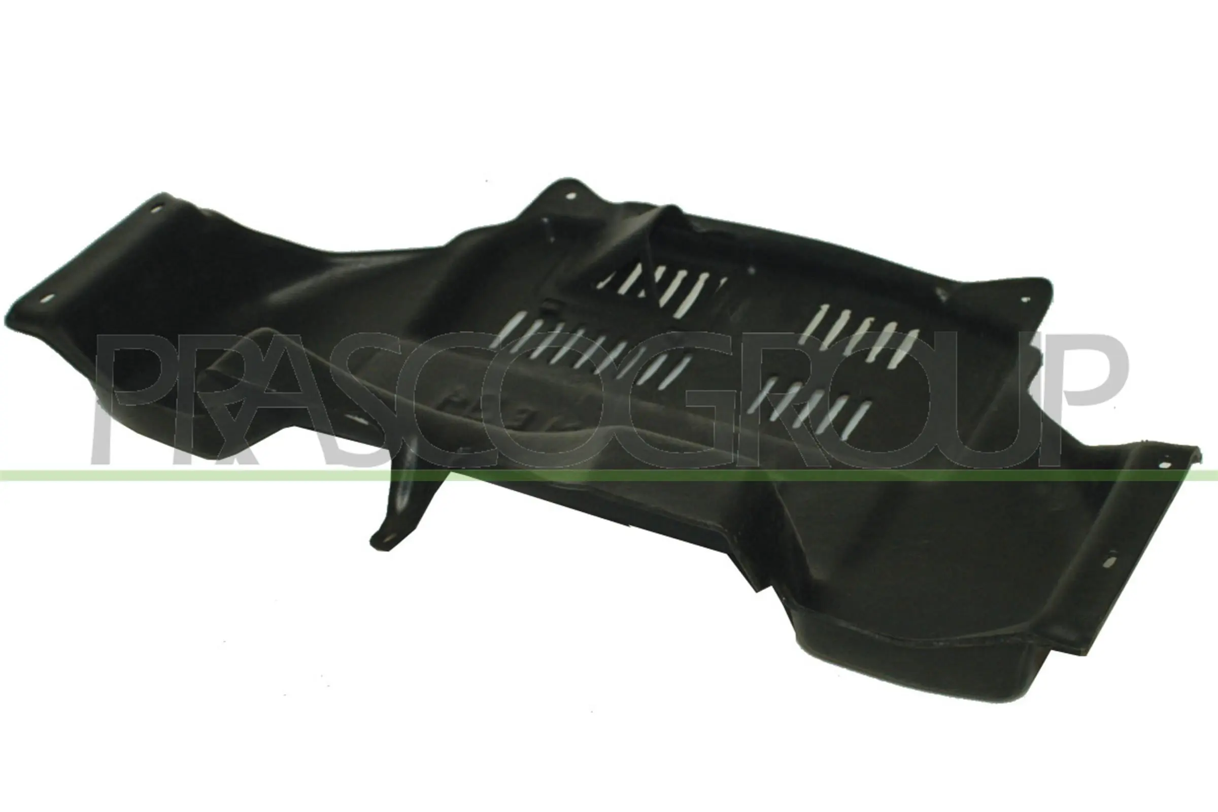 Proteção de motor, de panela (da seção de motor) BMW 5 E34