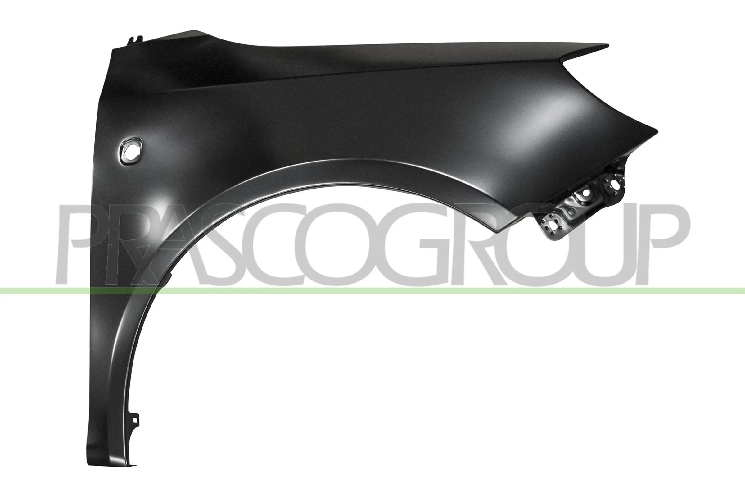 Боковая часть передняя правая AND 30821014 цена, от 50.96 USD