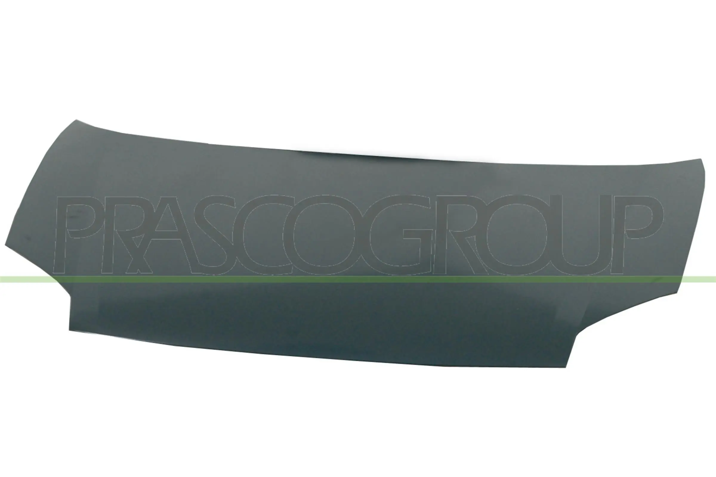 Capota para Peugeot Partner I 5F