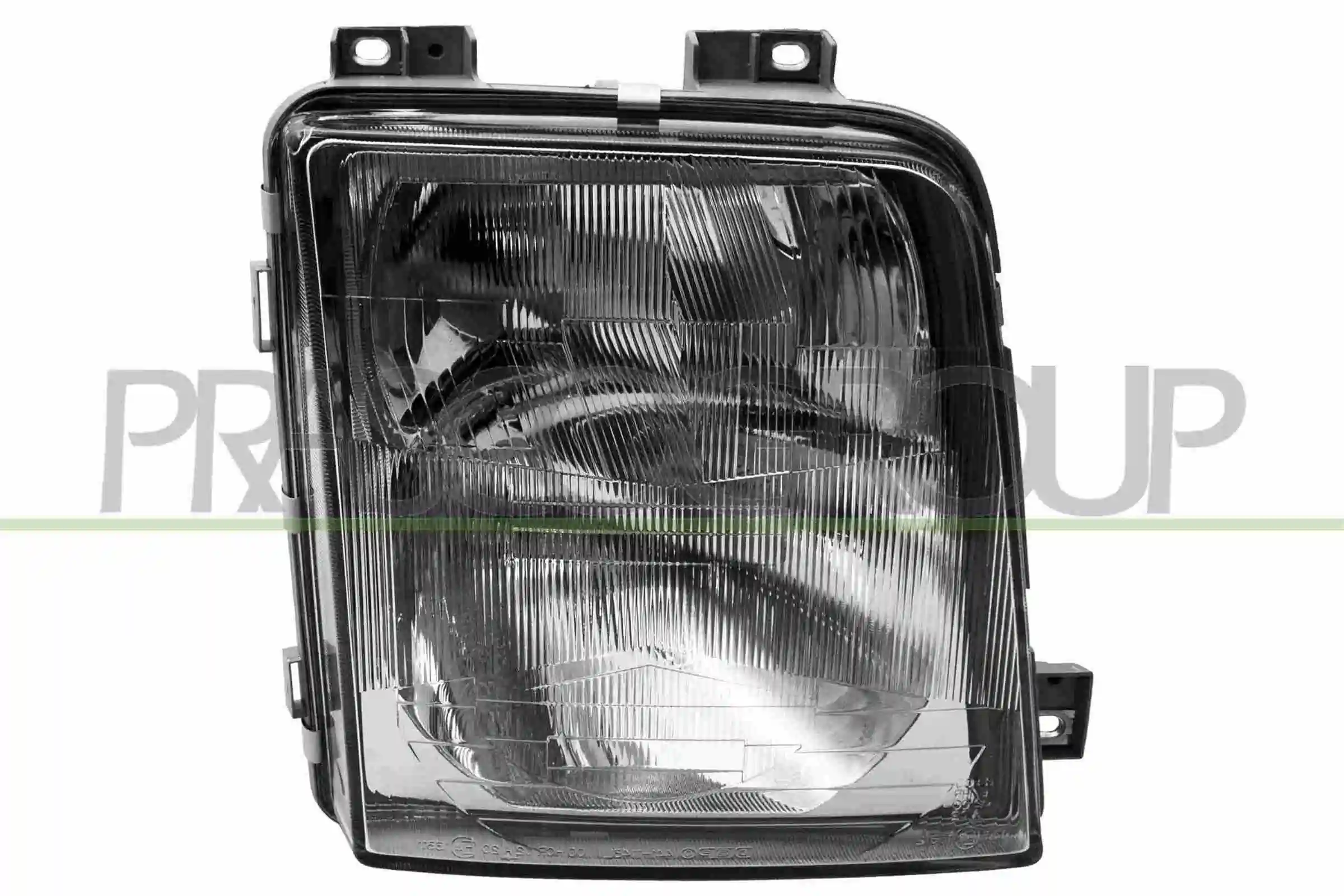 Фара передняя правая на Volkswagen LT 28-35 II 2DB, 2DE, 2DK