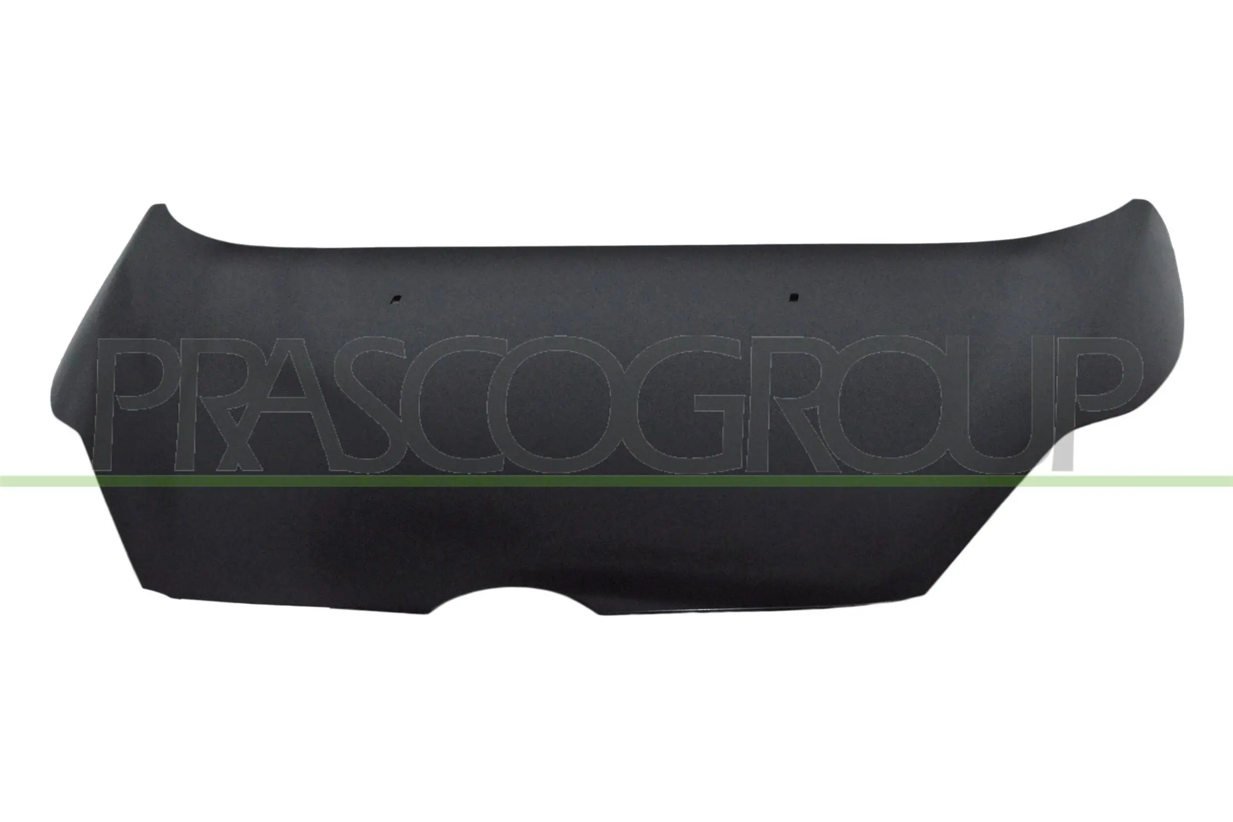 Capota Ford Fiesta Mk6 CB1