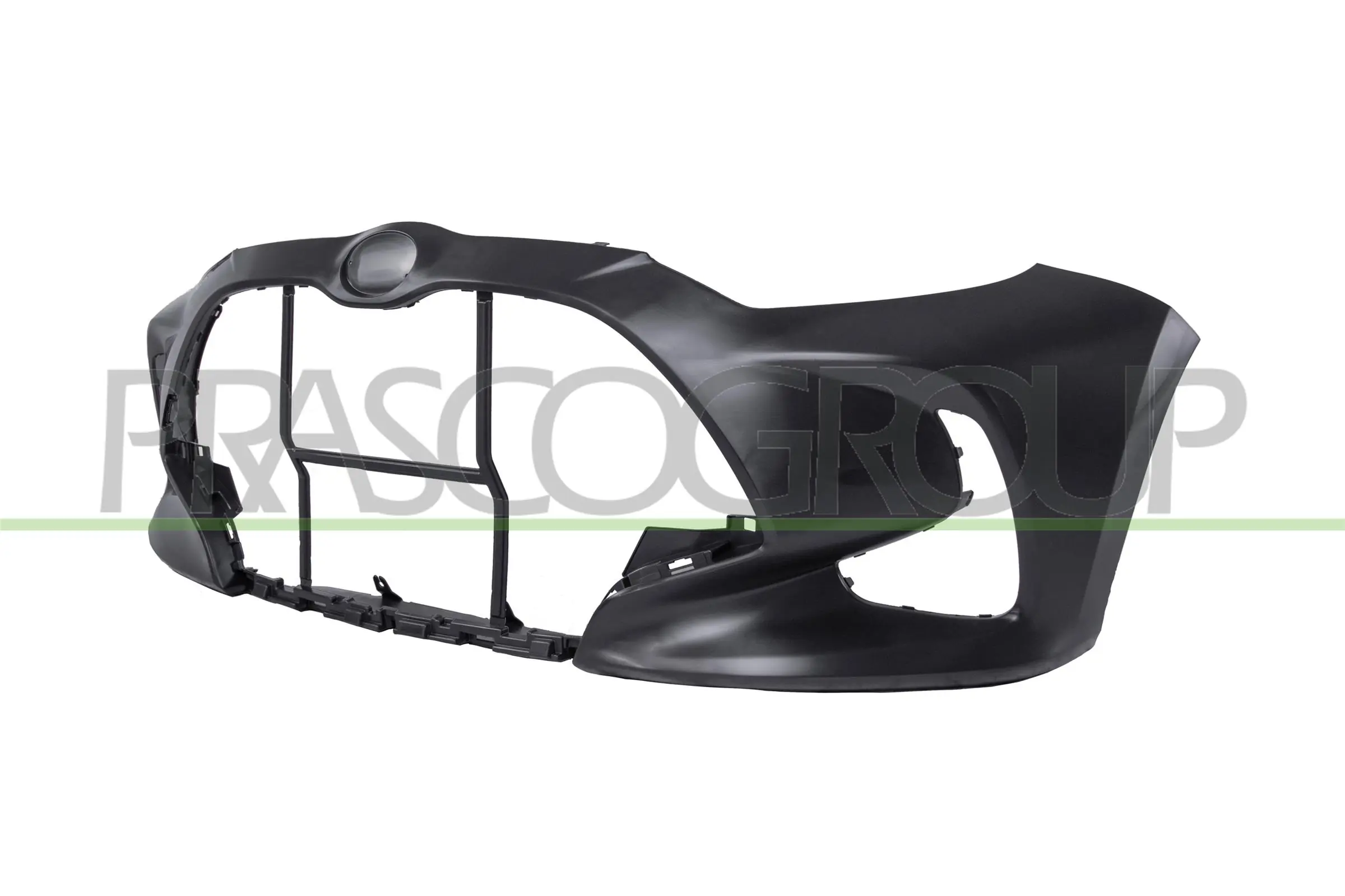 Pára-choque dianteiro Toyota Yaris P21