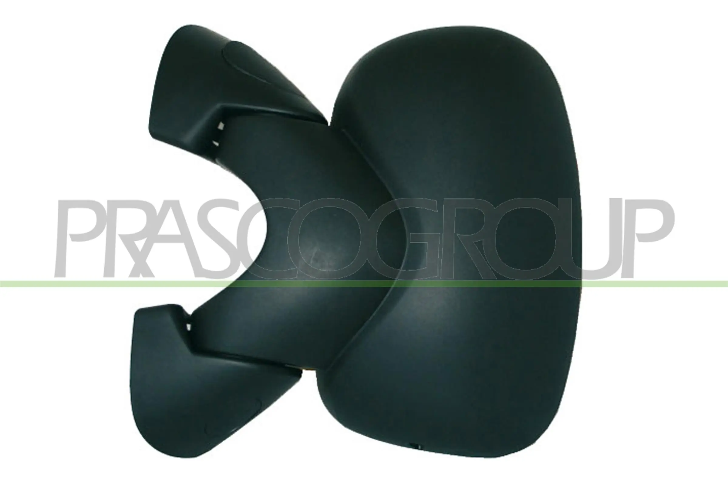 Espelho de retrovisão esquerdo Nissan Primastar preço, a partir de 57,79 USD