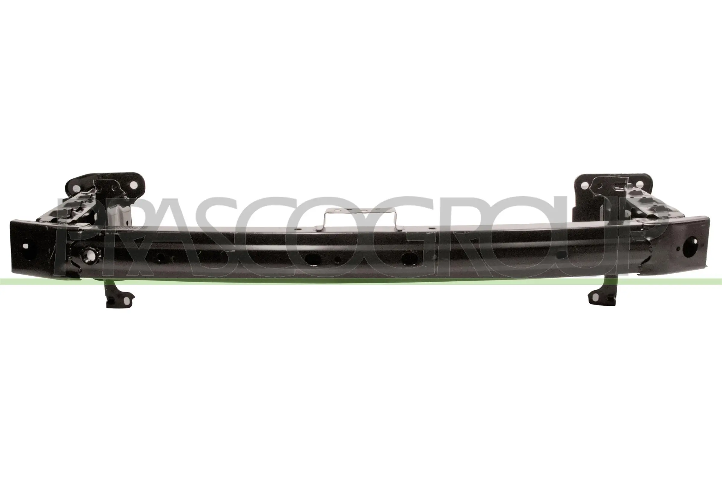 Reforçador do pára-choque dianteiro Mazda 5 2 CR