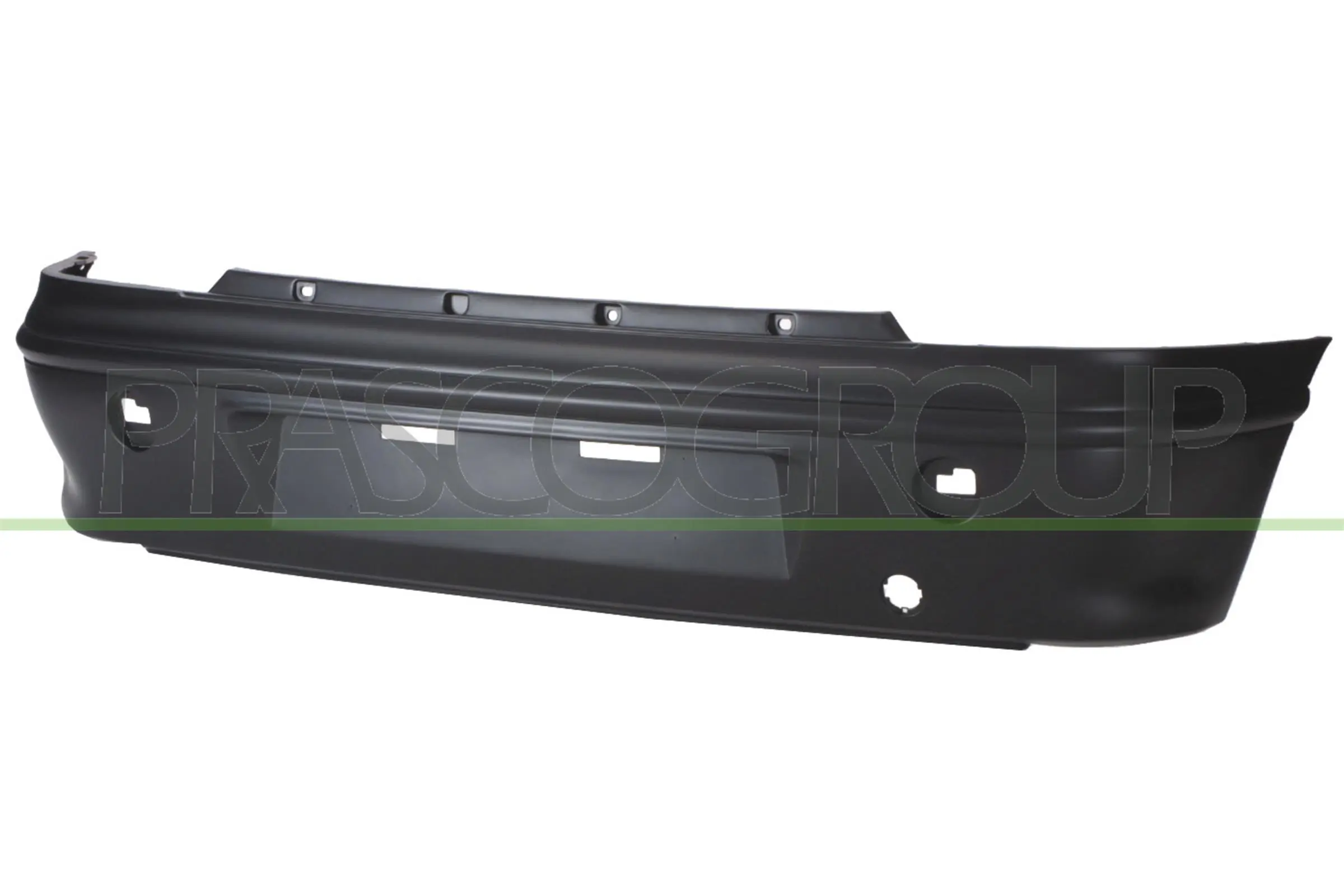 Pára-choque traseiro Fiat Bravo 1 182