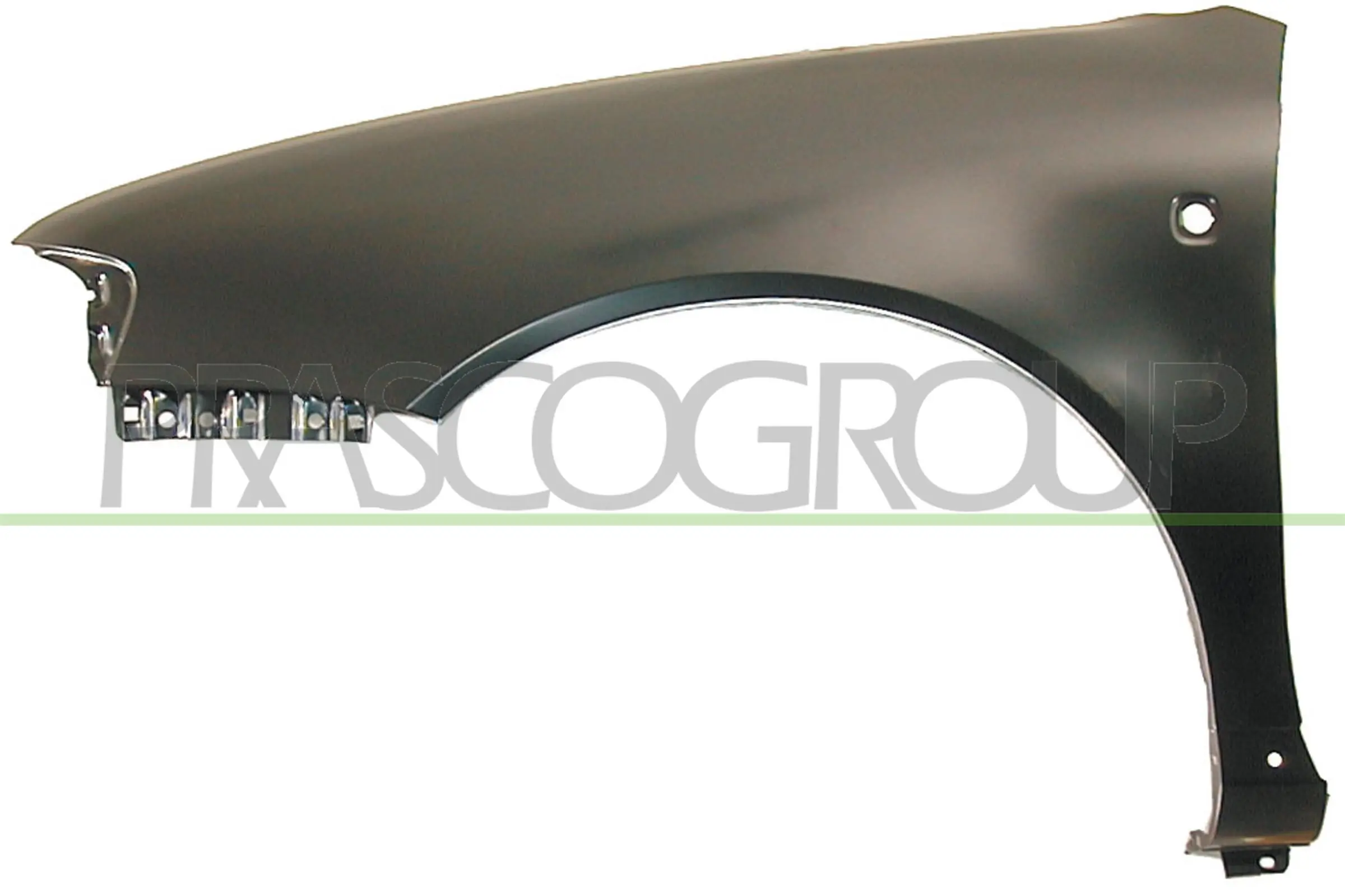 Pára-lama dianteiro esquerdo Audi A3  8L1