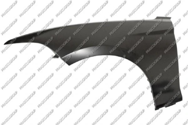 Pára-lama dianteiro esquerdo BMW 1 F21