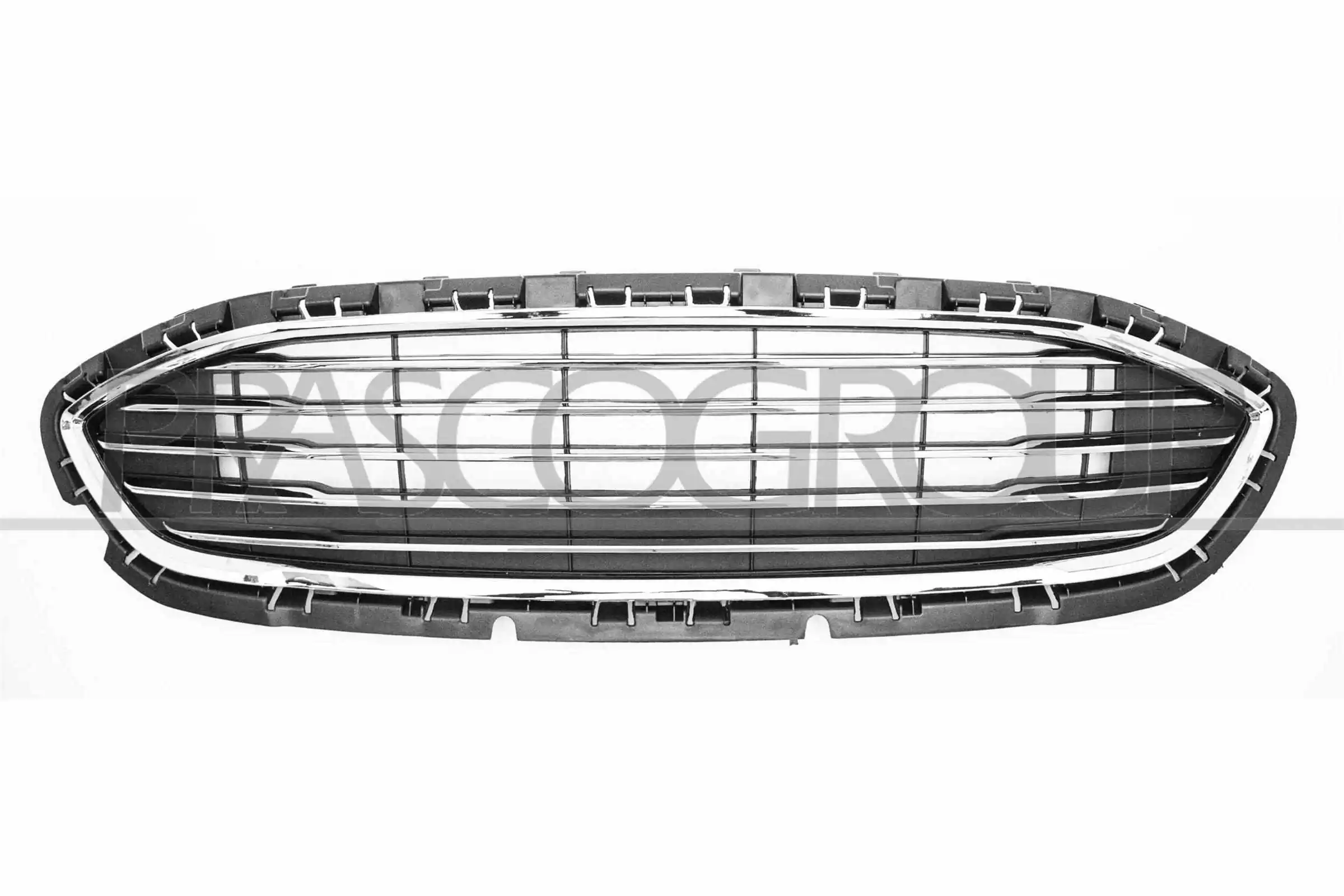 2118082 Ford Решетка радиатора