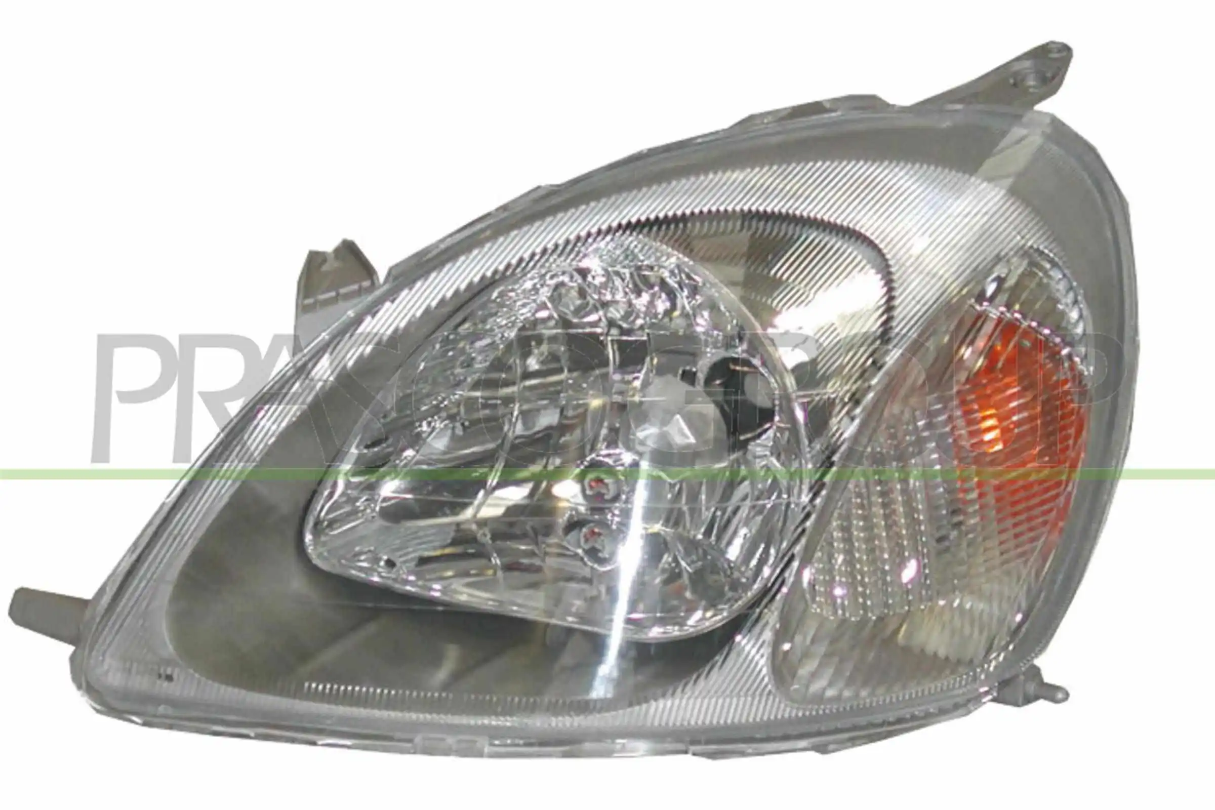 FP8109R1T TYC Фара
