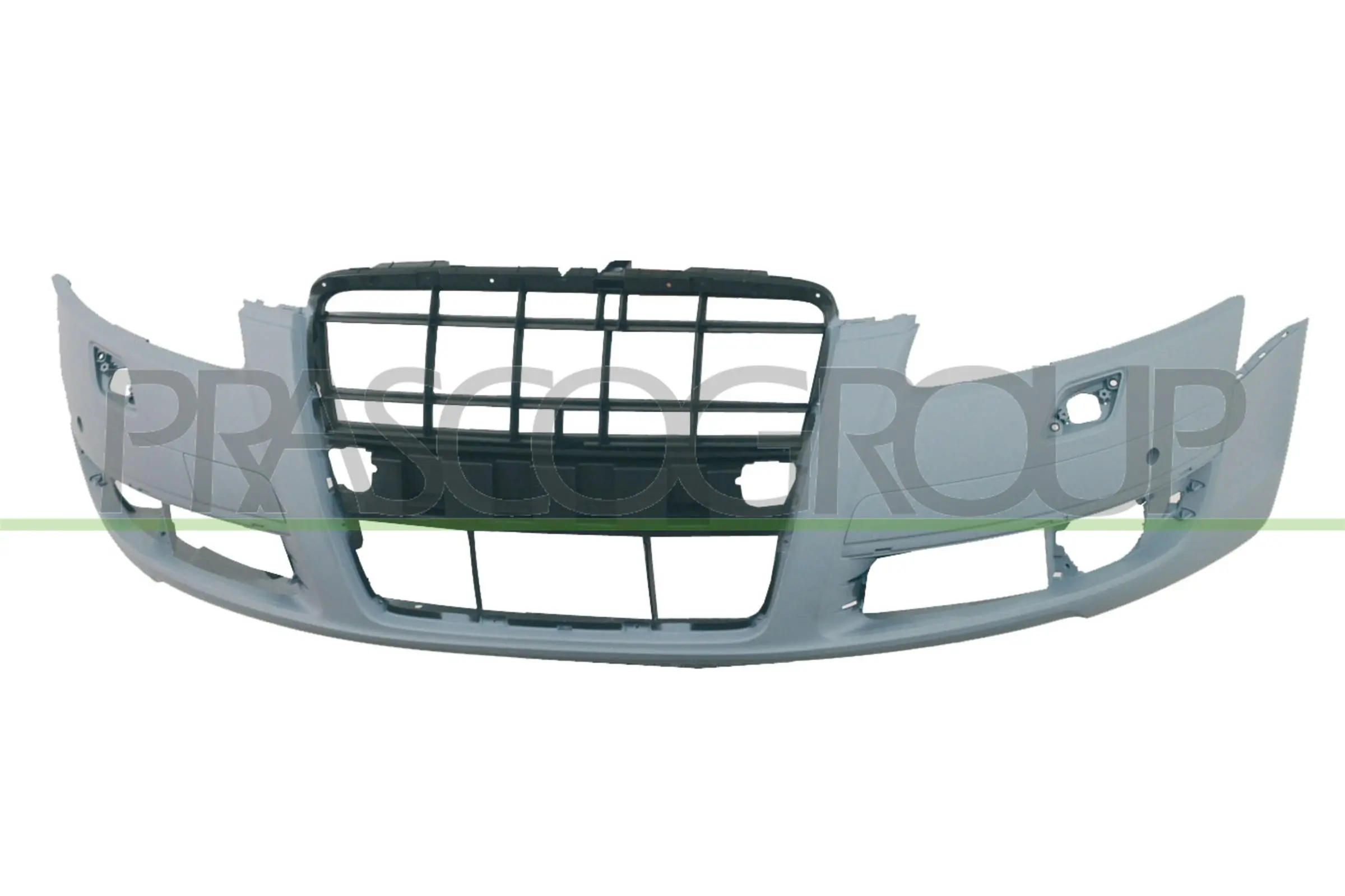 Pára-choque dianteiro Audi A6 4F2