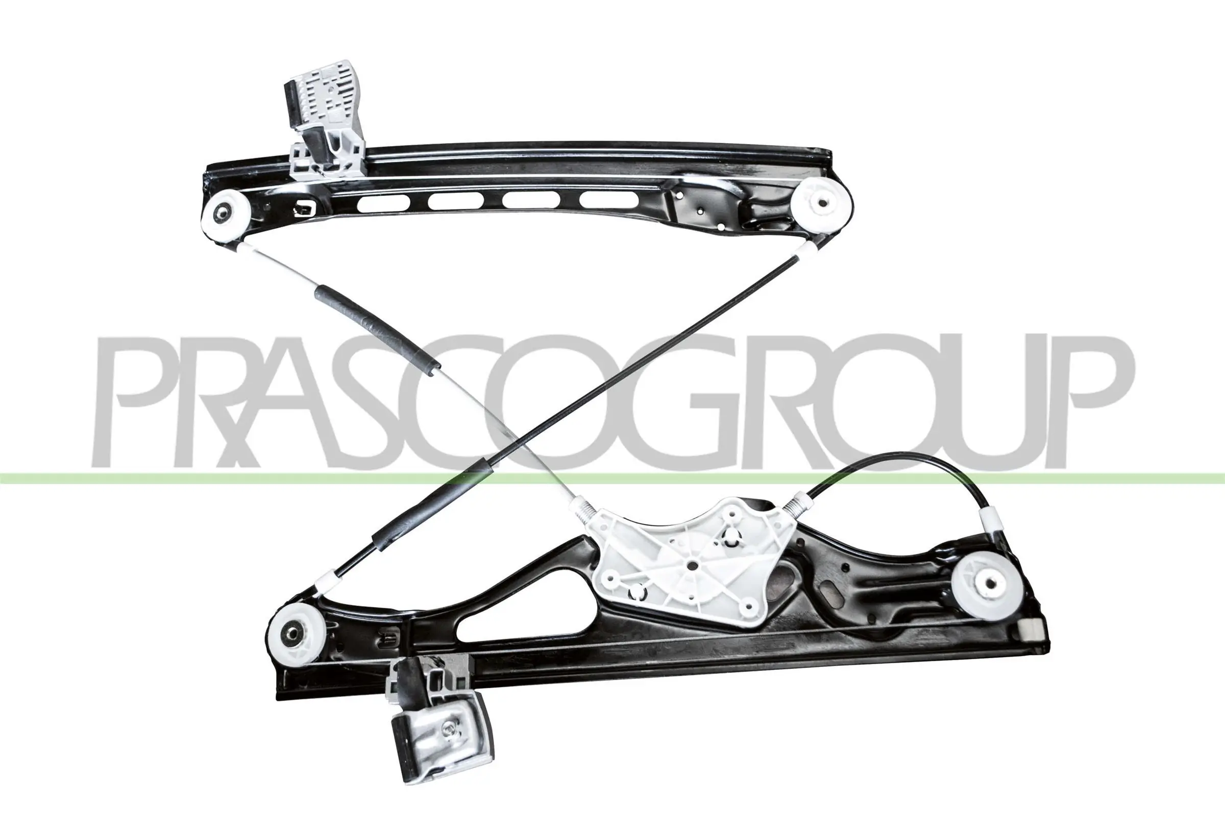 Compre Mecanismo de acionamento de vidro da porta dianteira esquerda Mercedes E 