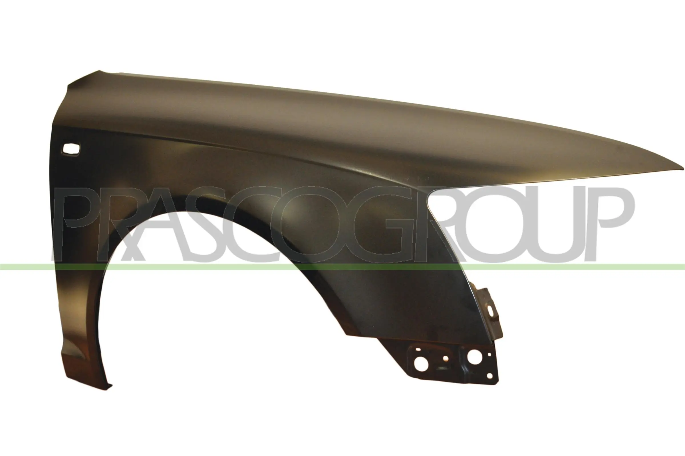  Pára-lama dianteiro direito Audi A6 C5 sedan (4B2, 4B4) (1997 - 2005) C5