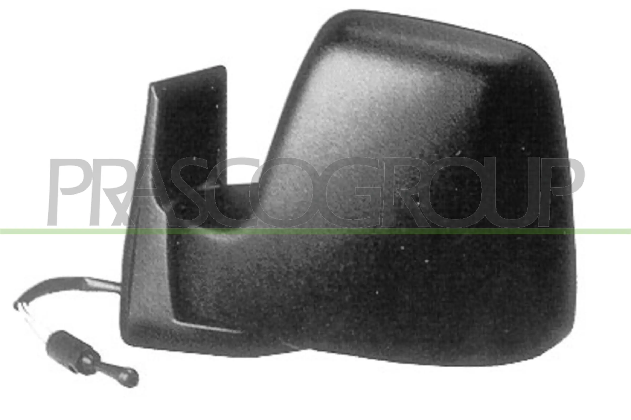 Espelho de retrovisão esquerdo Peugeot Expert preço, a partir de 58,33 USD