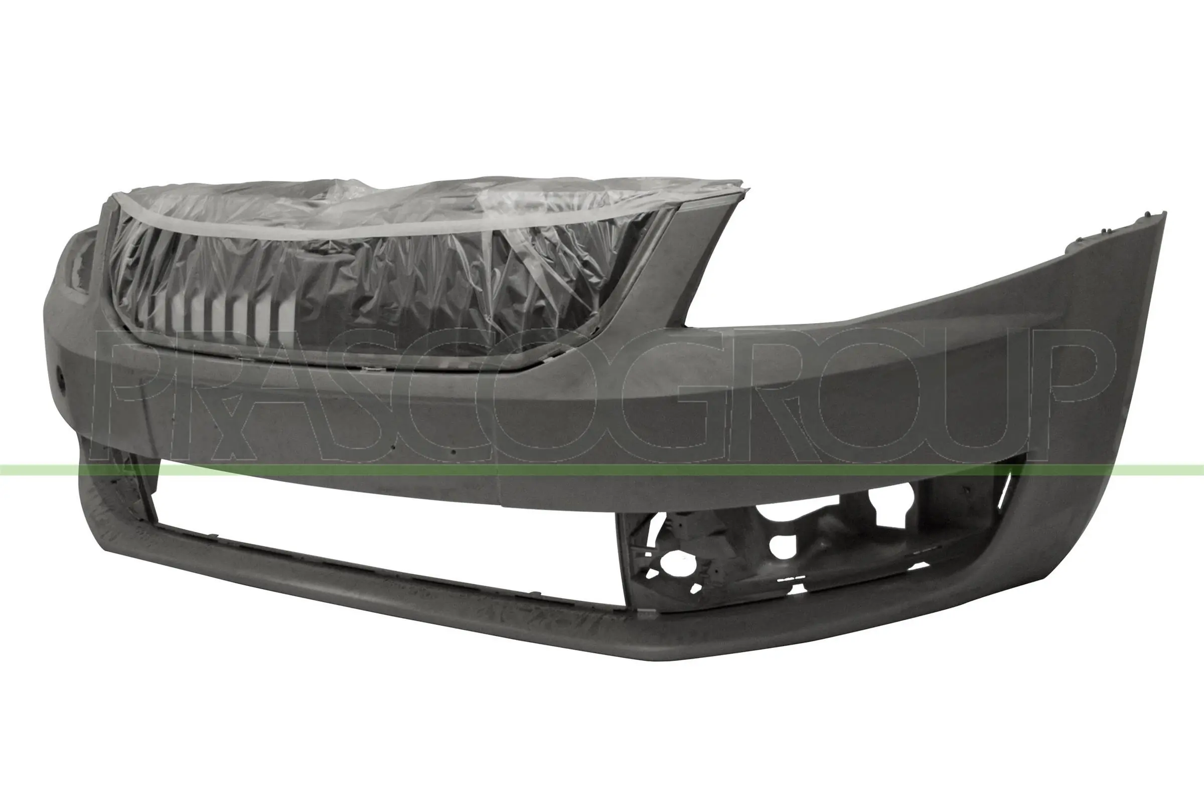 Pára-choque dianteiro Skoda Octavia preço, a partir de 163,91 USD