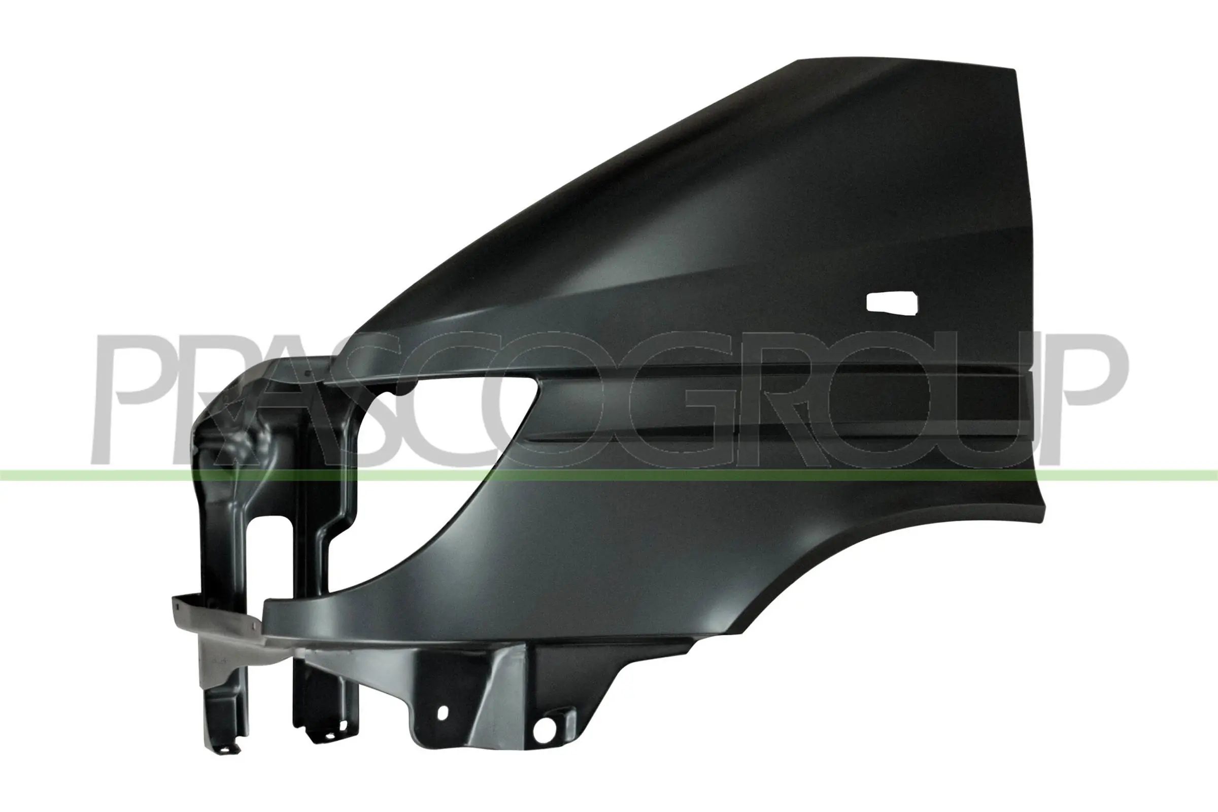  Pára-lama dianteiro direito Mercedes Sprinter I 4-t сaixa (904) (1995 - 2006) I 4-t