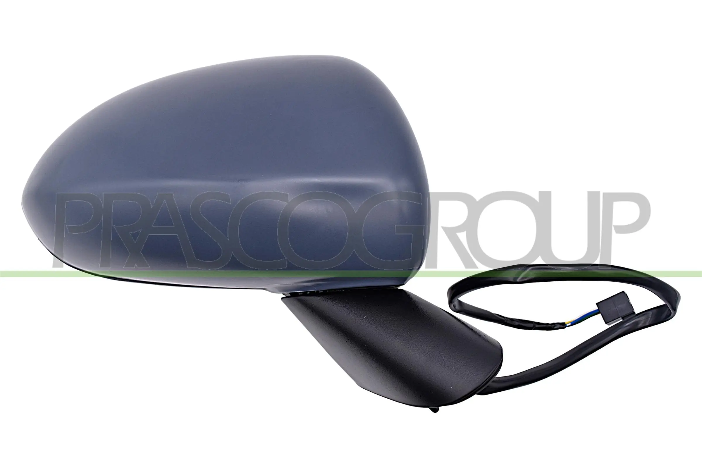 Espelho de retrovisão direito Opel Corsa X12