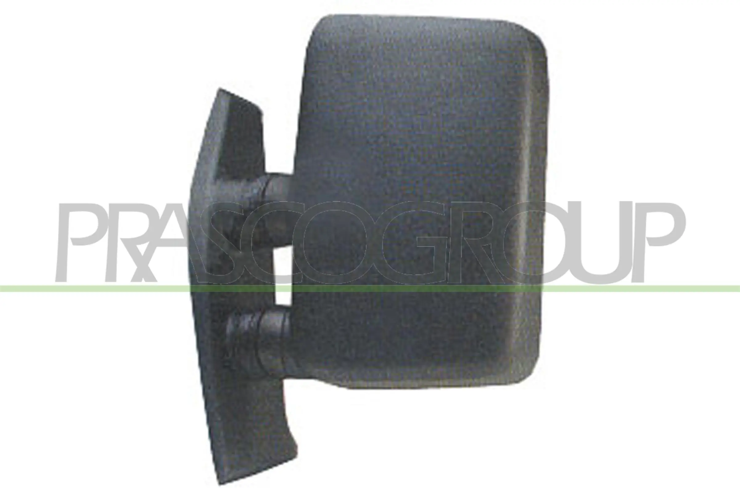 Espelho de retrovisão esquerdo Fiat Ducato 1 290