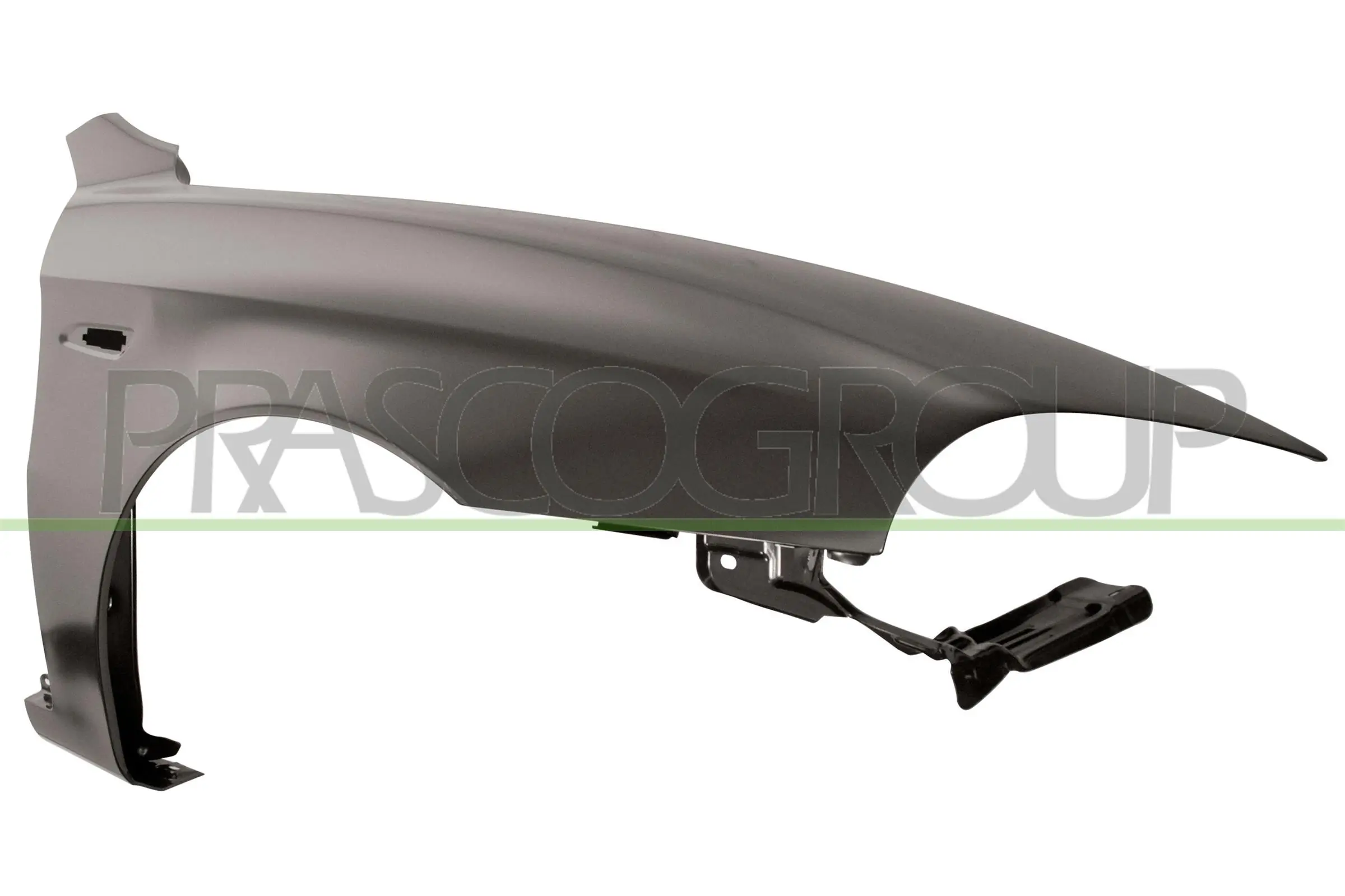 Pára-lama dianteiro direito Alfa Romeo 147 937