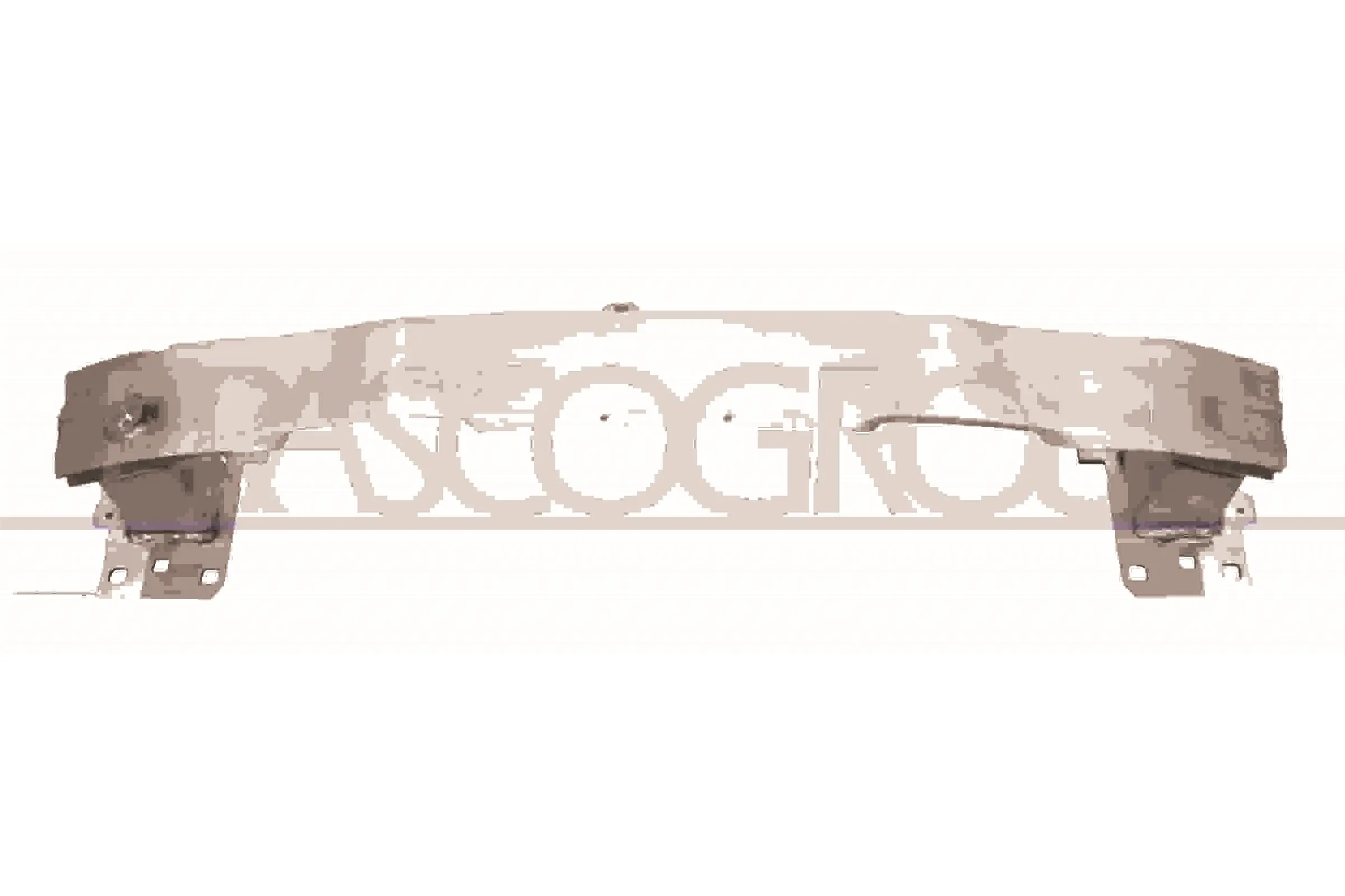 Pára-lama dianteiro direito Audi Q2 GAB, GAG