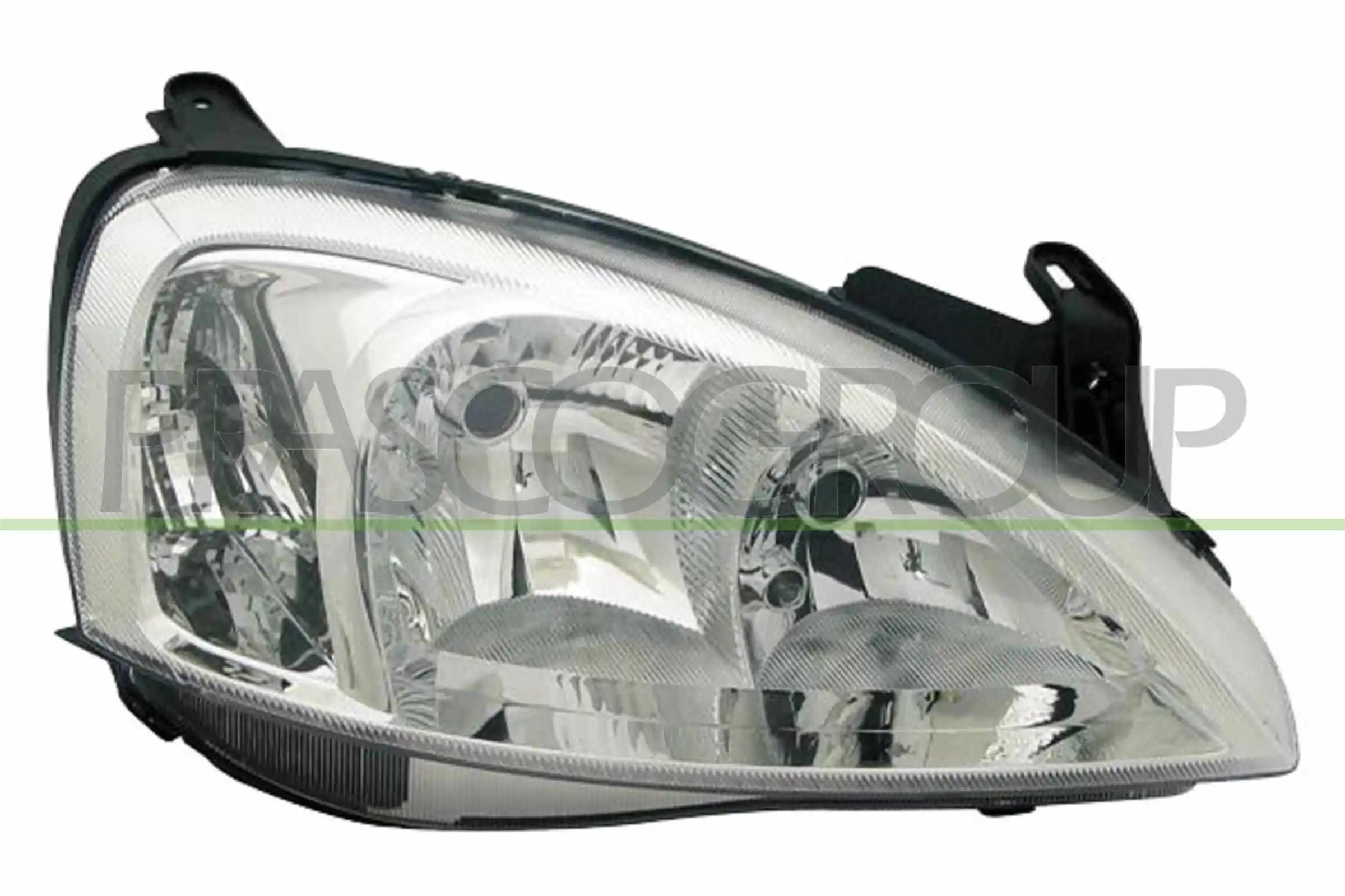 Фара левая General Motors 1216137 цена, от 99.93 USD