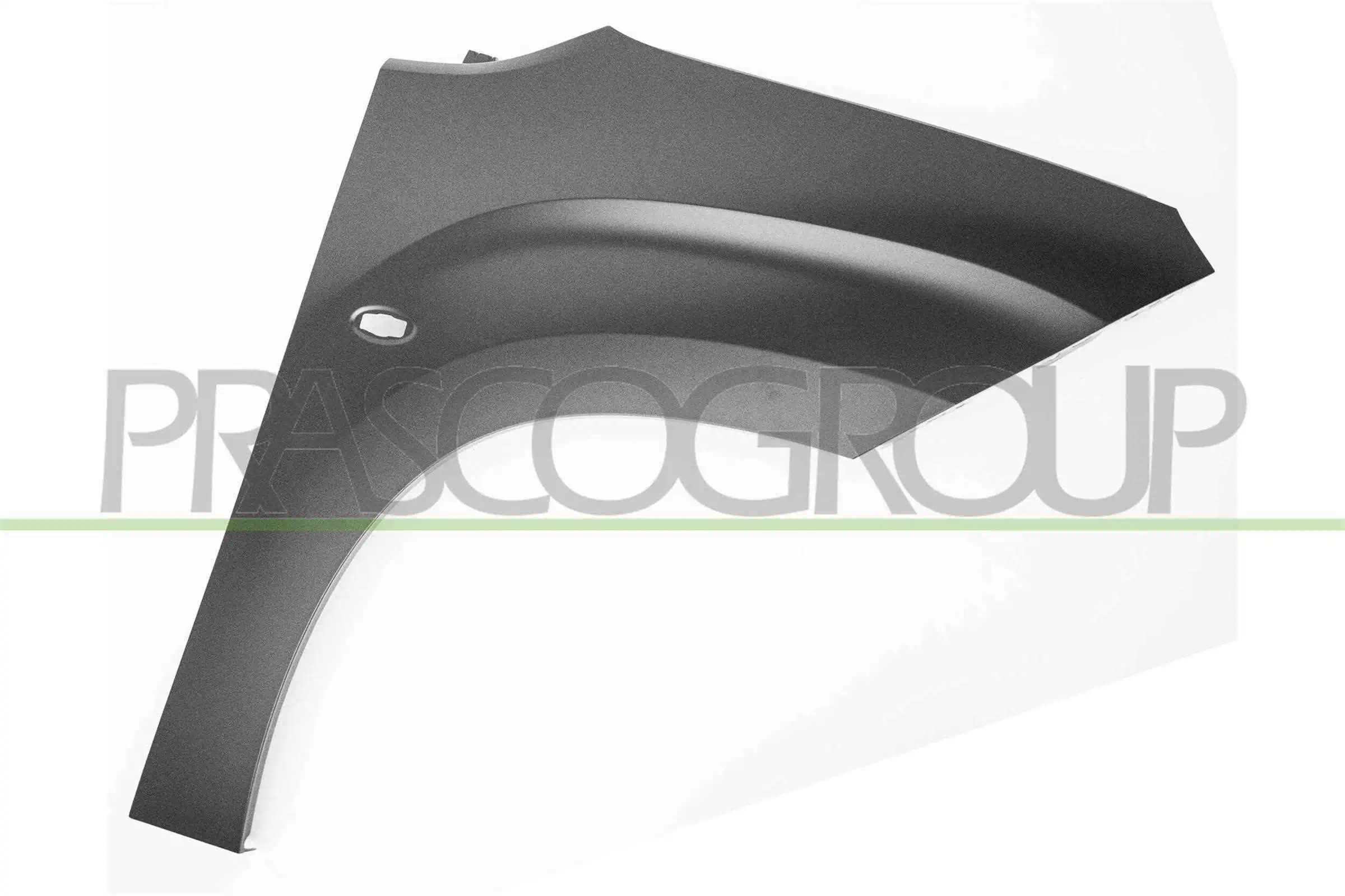 Pára-lama dianteiro direito Peugeot Partner 3 K9