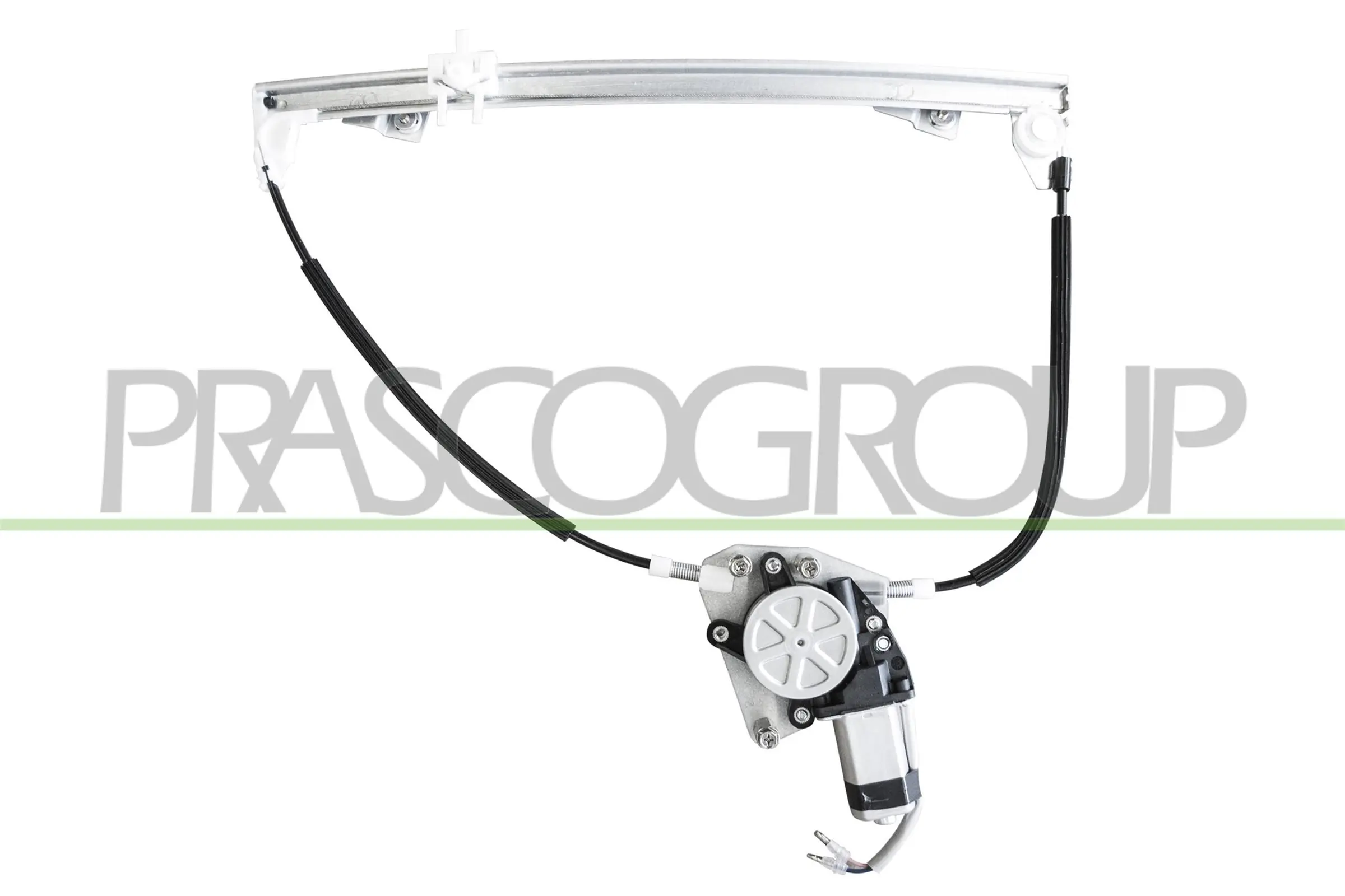 Mecanismo de acionamento de vidro da porta dianteira direita Fiat Panda preço, a partir de 63,54 USD