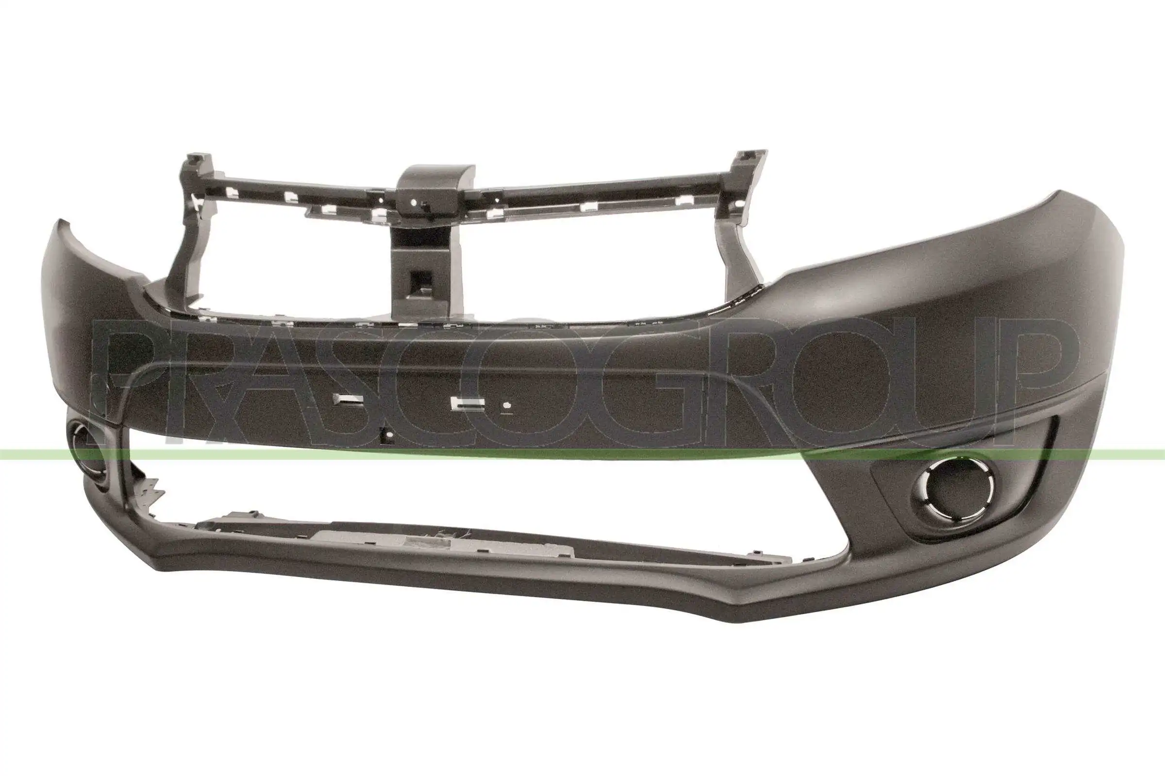 Pára-choque dianteiro Dacia Logan II L8_