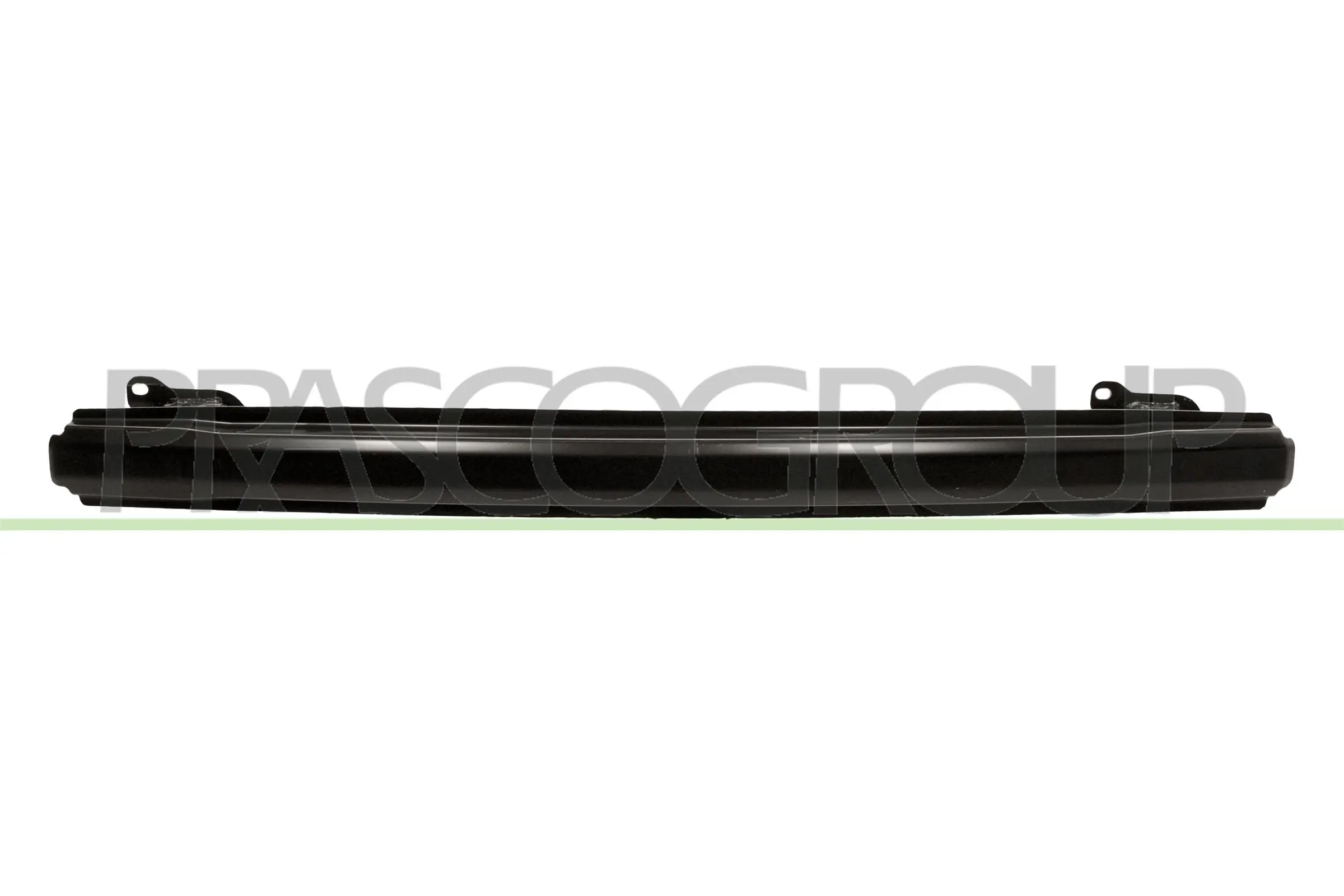 Швеллер заднего бампера на Skoda Fabia II 5J5, 545