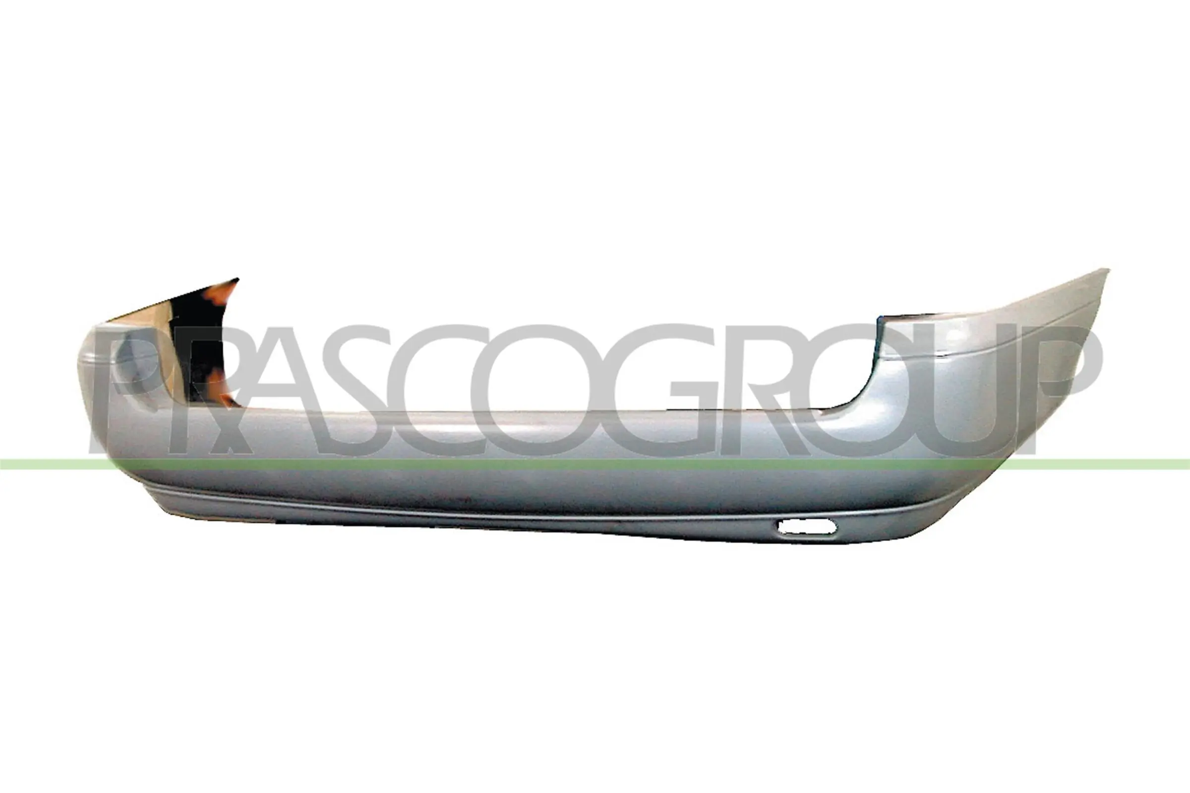 Pára-choque traseiro Ford Mondeo 2 BNP